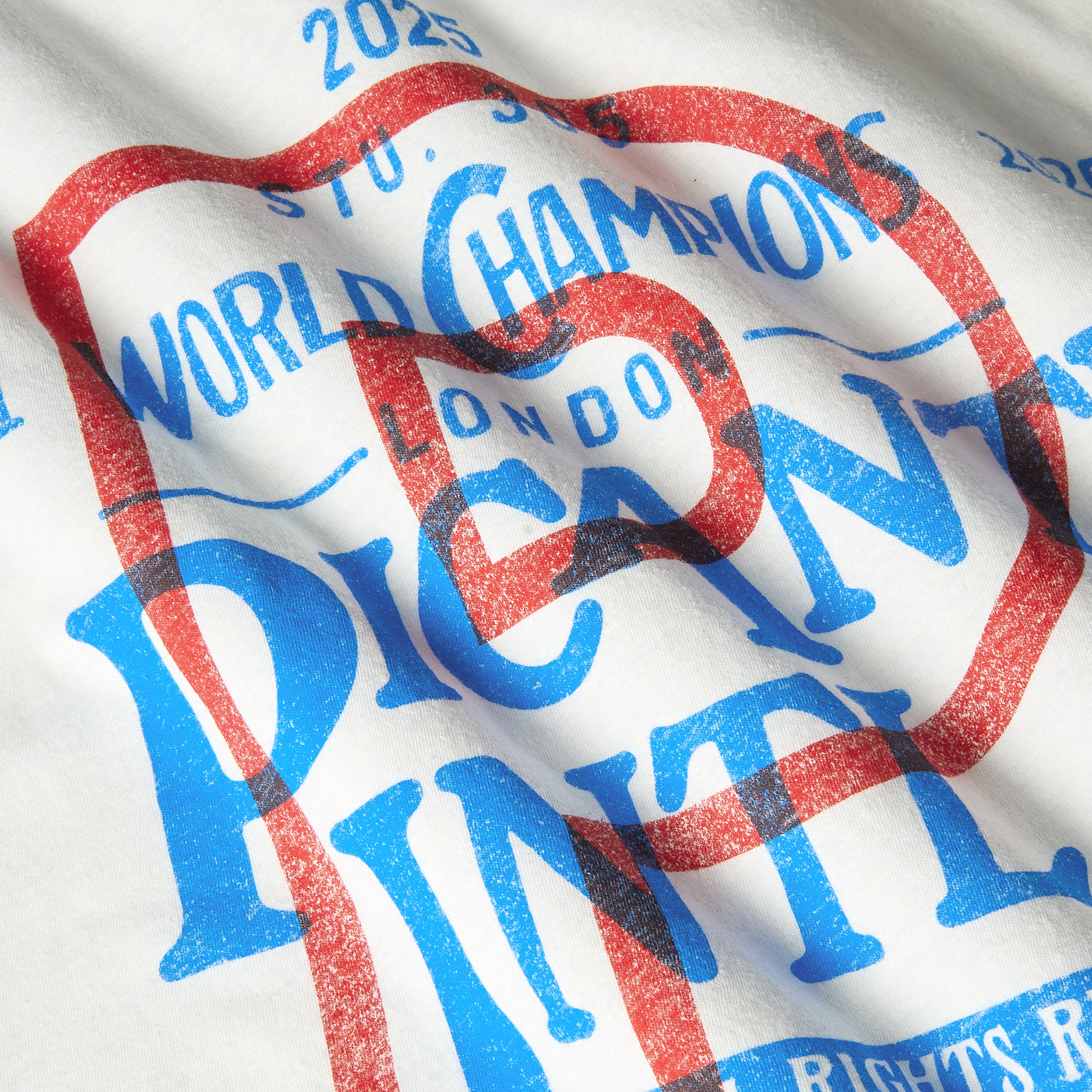 Champion T-Shirt