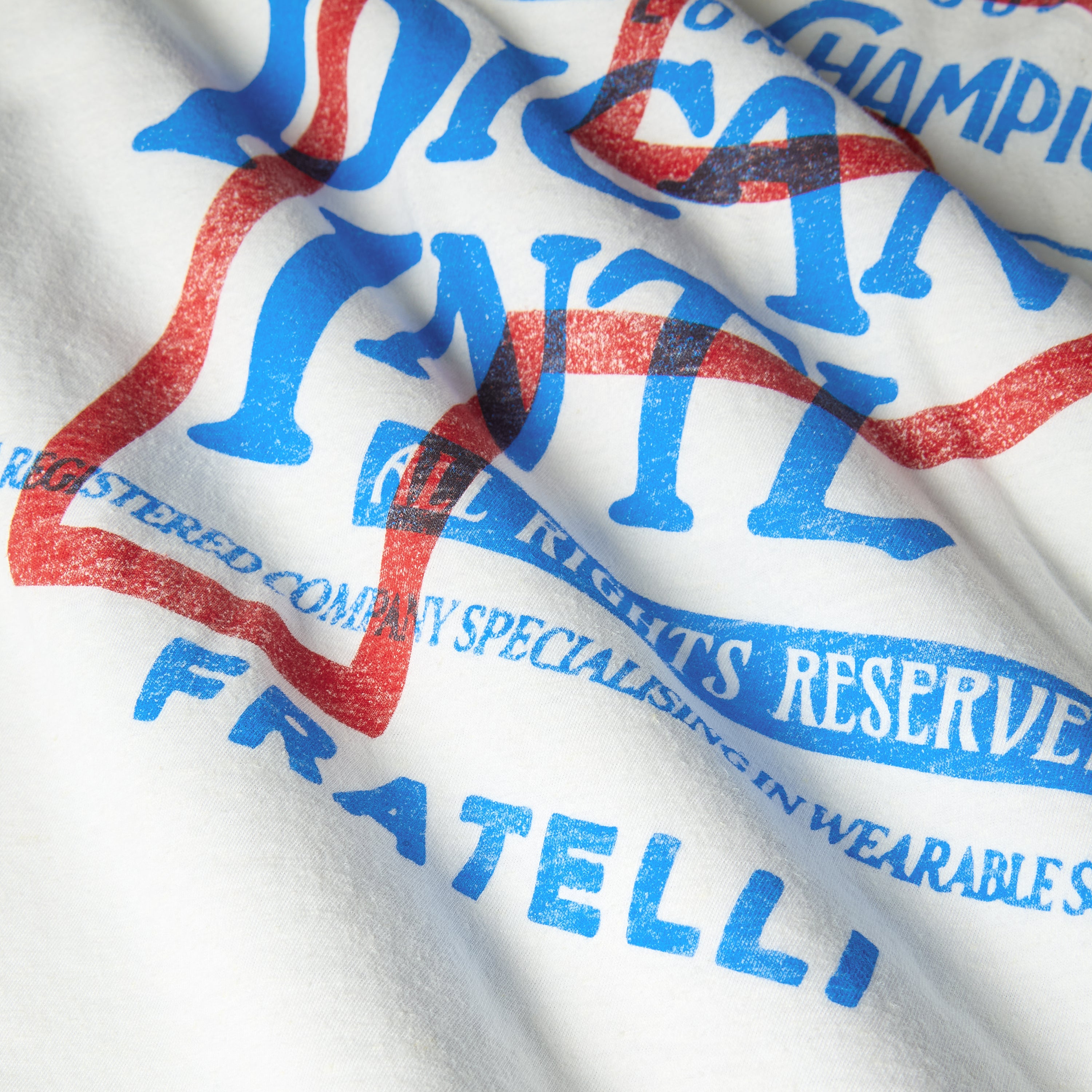 Champion T-Shirt