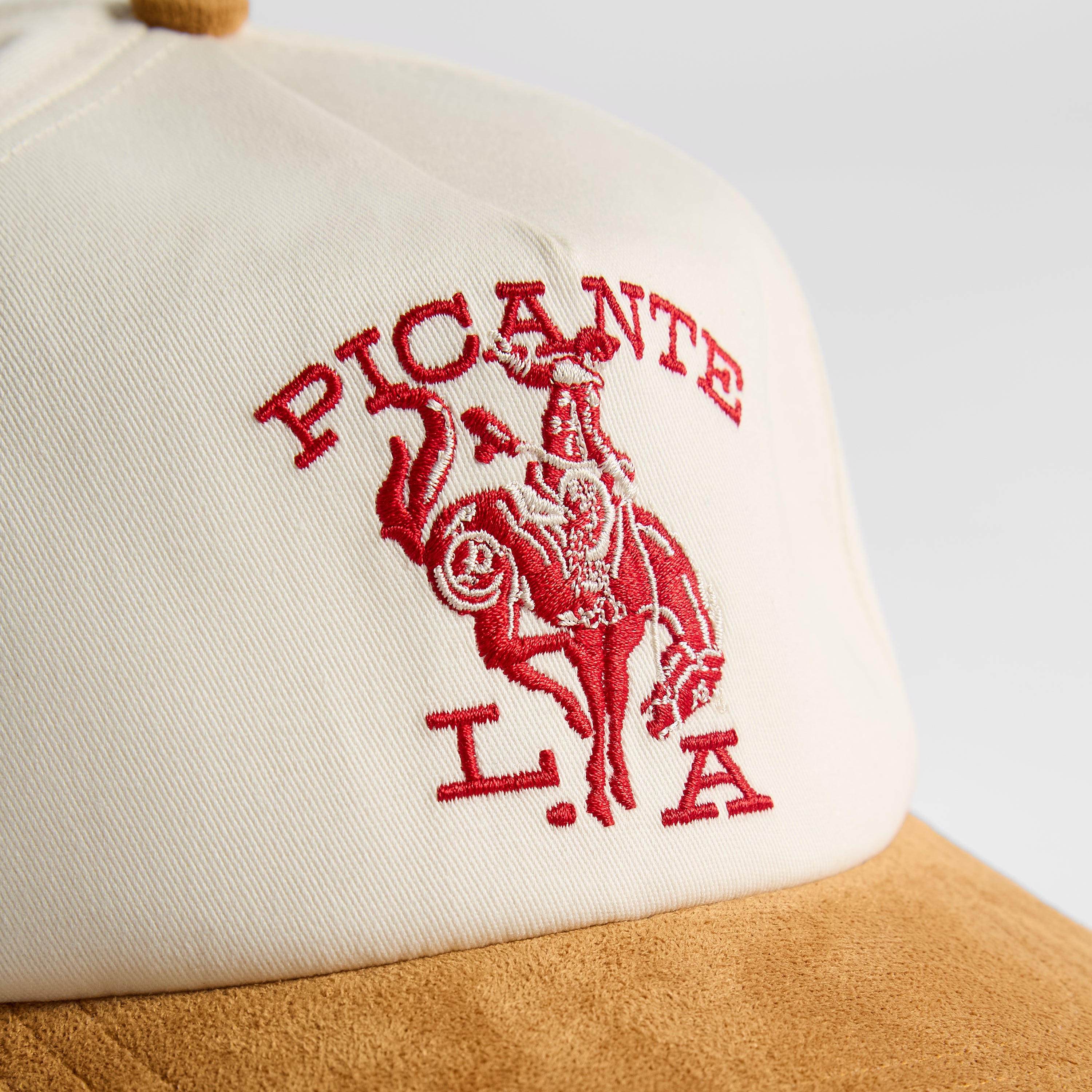 Cowboy Crew Cap