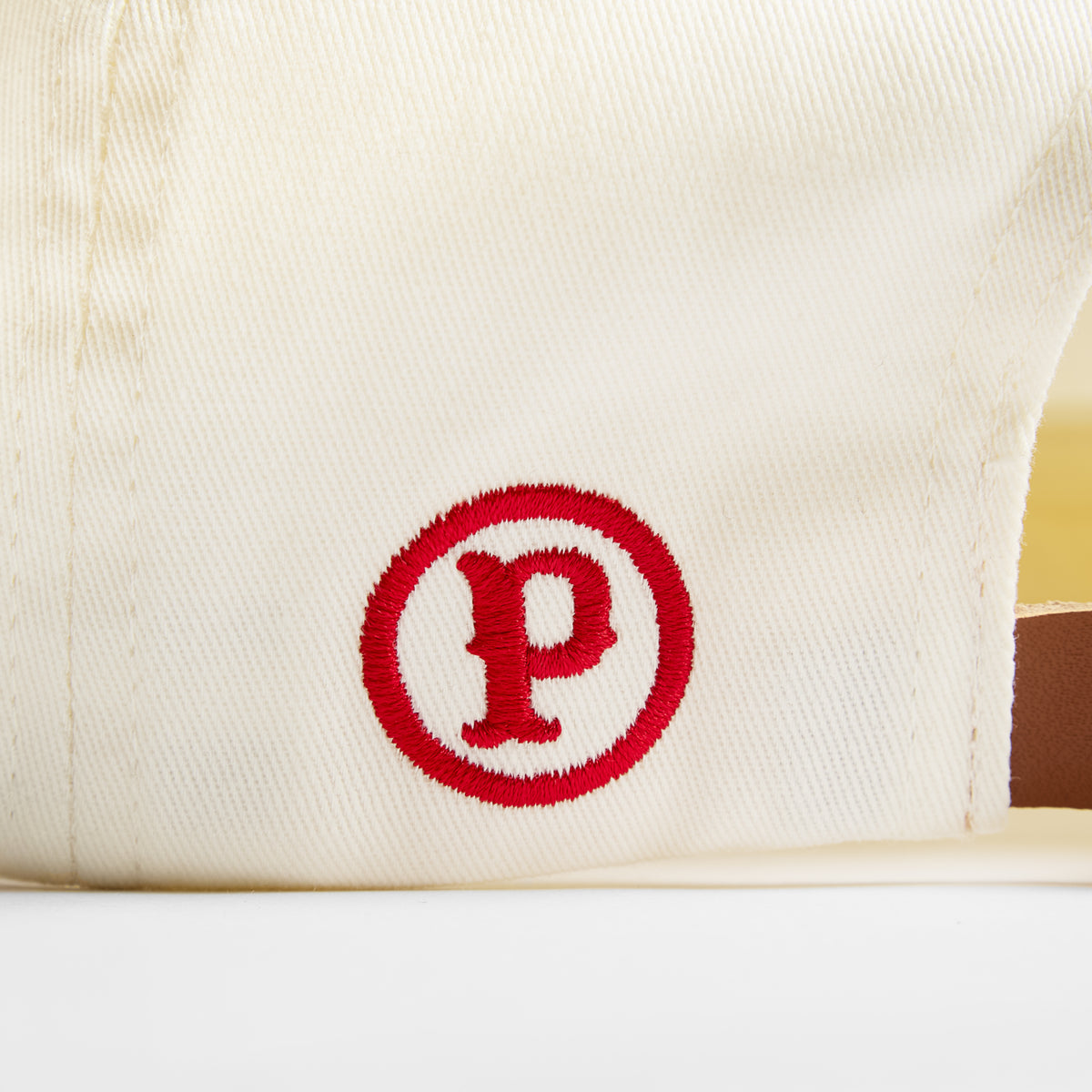 Cowboy Crew Cap