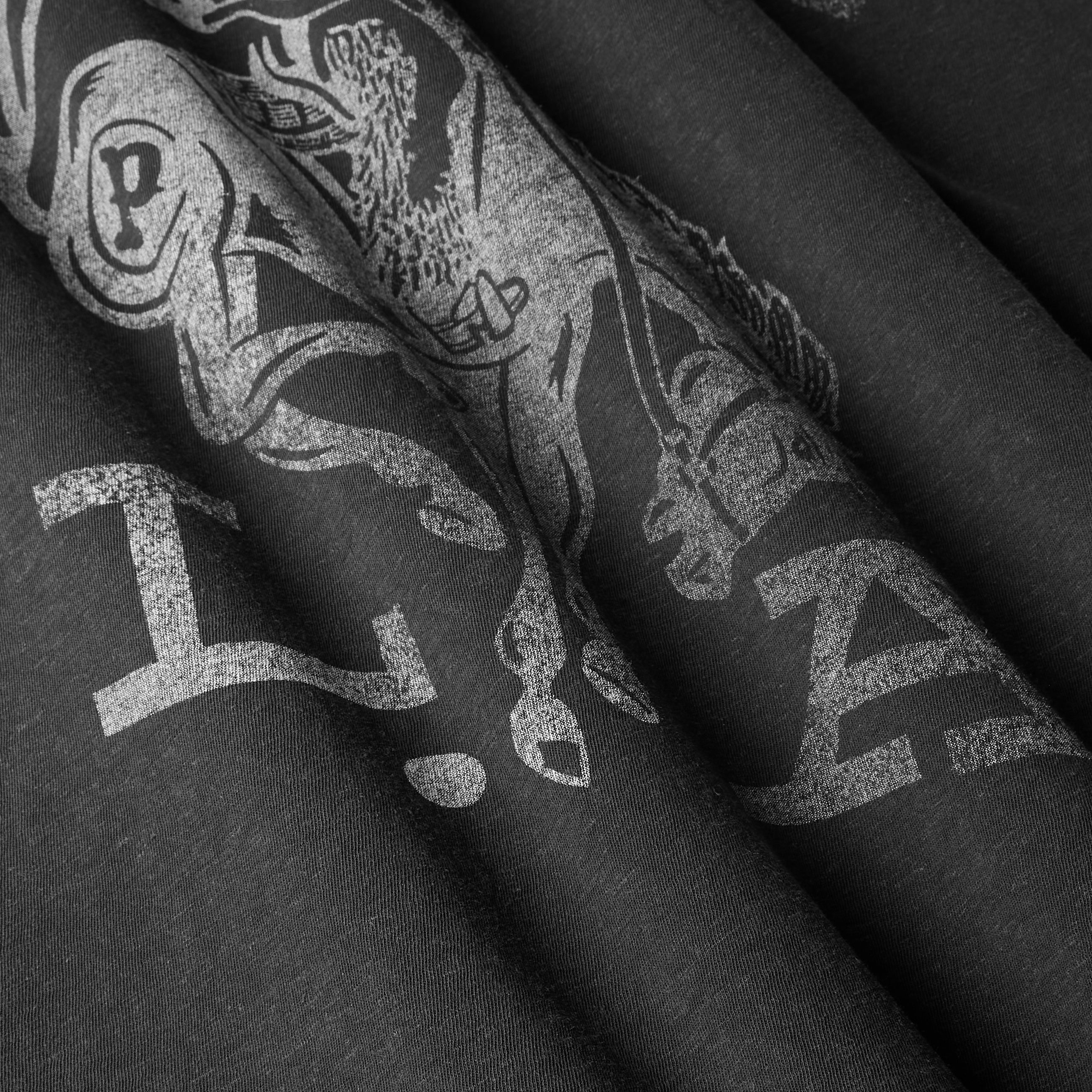 Cowboy T-Shirt