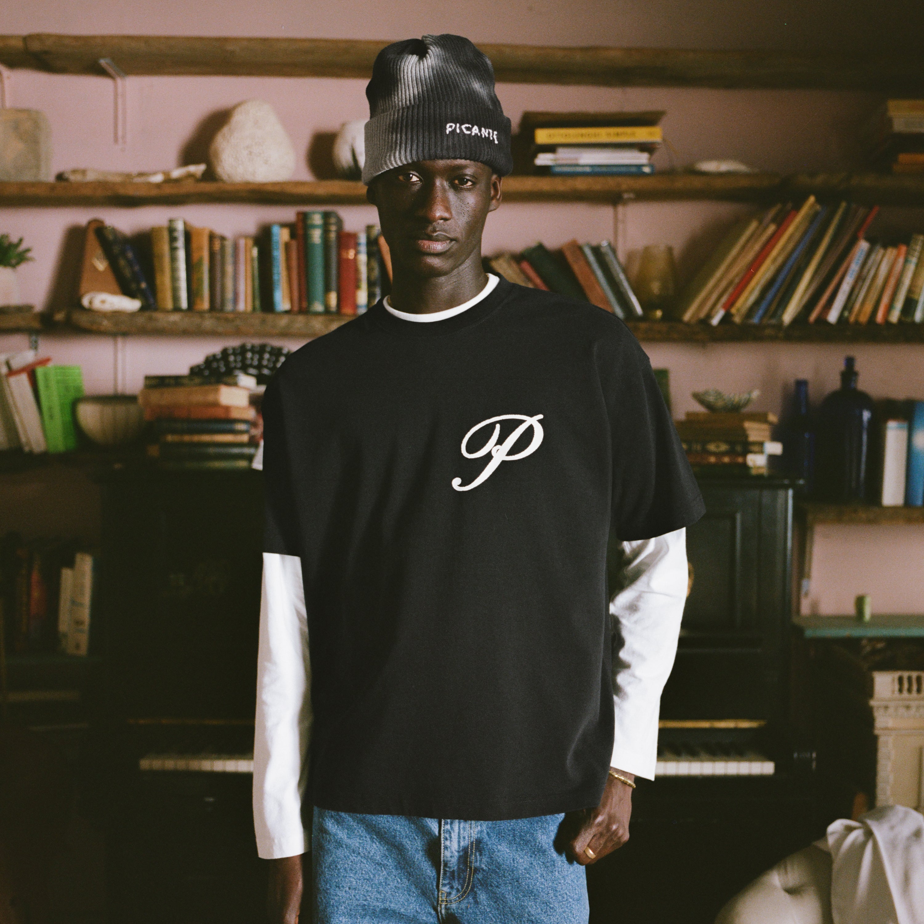 Gallery T-Shirt
