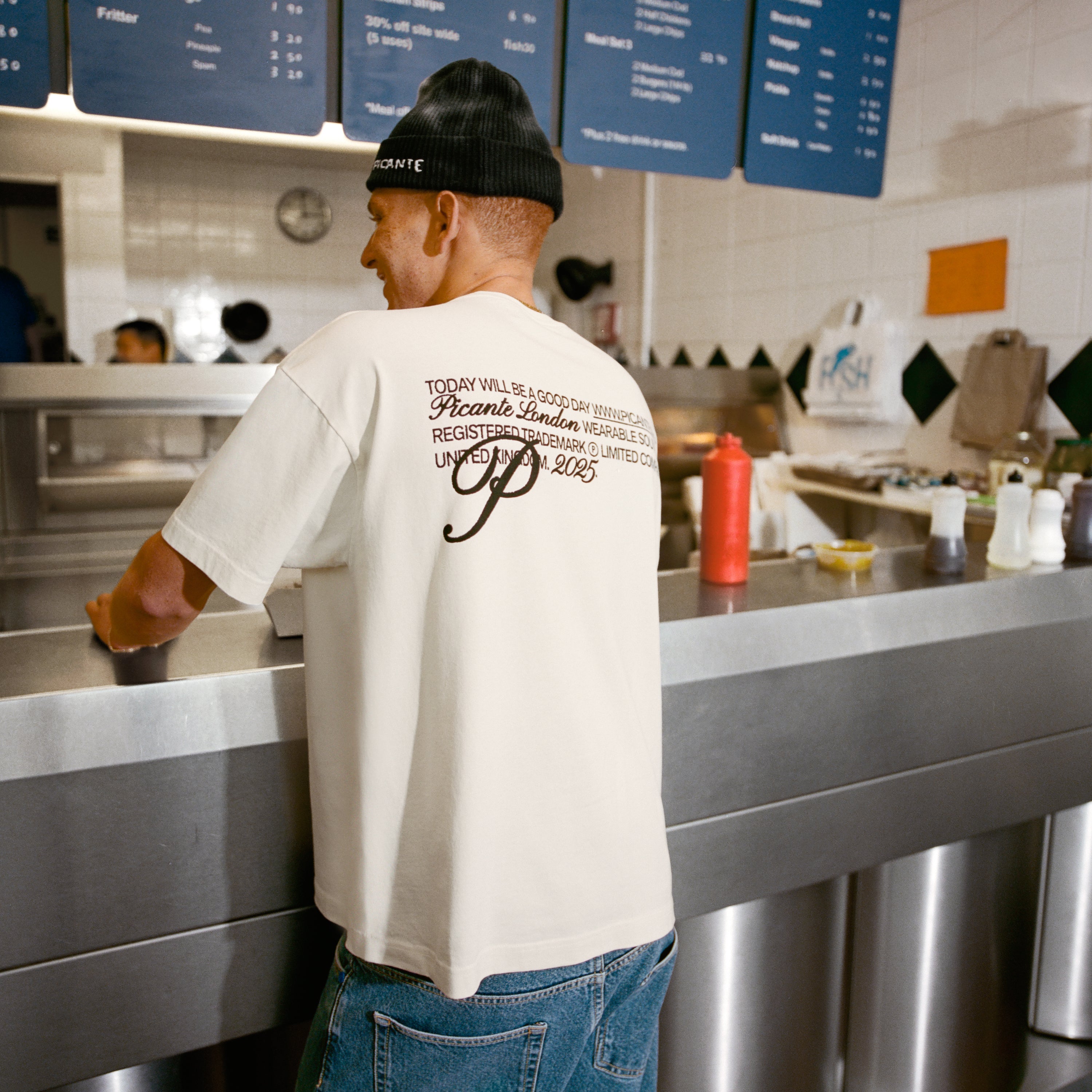 Gallery T-Shirt