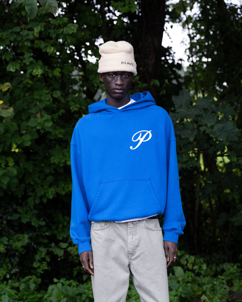 GALLERY HOODIE