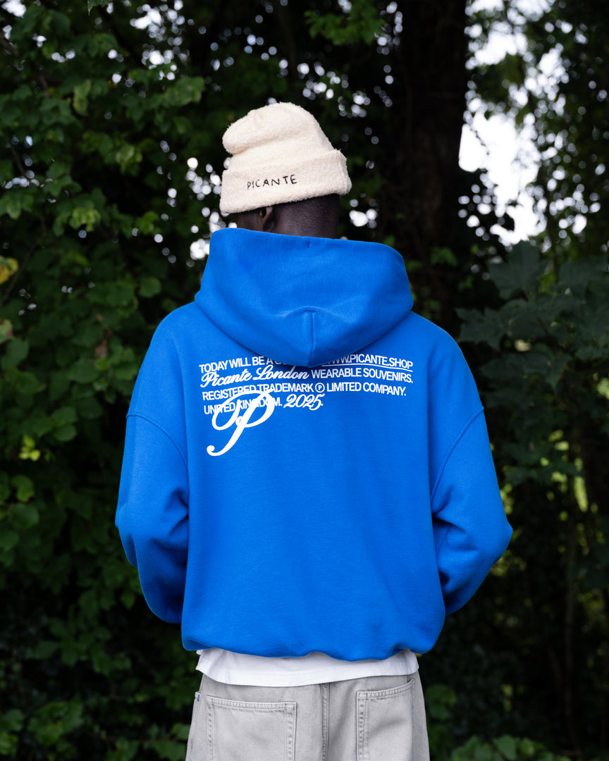 GALLERY HOODIE