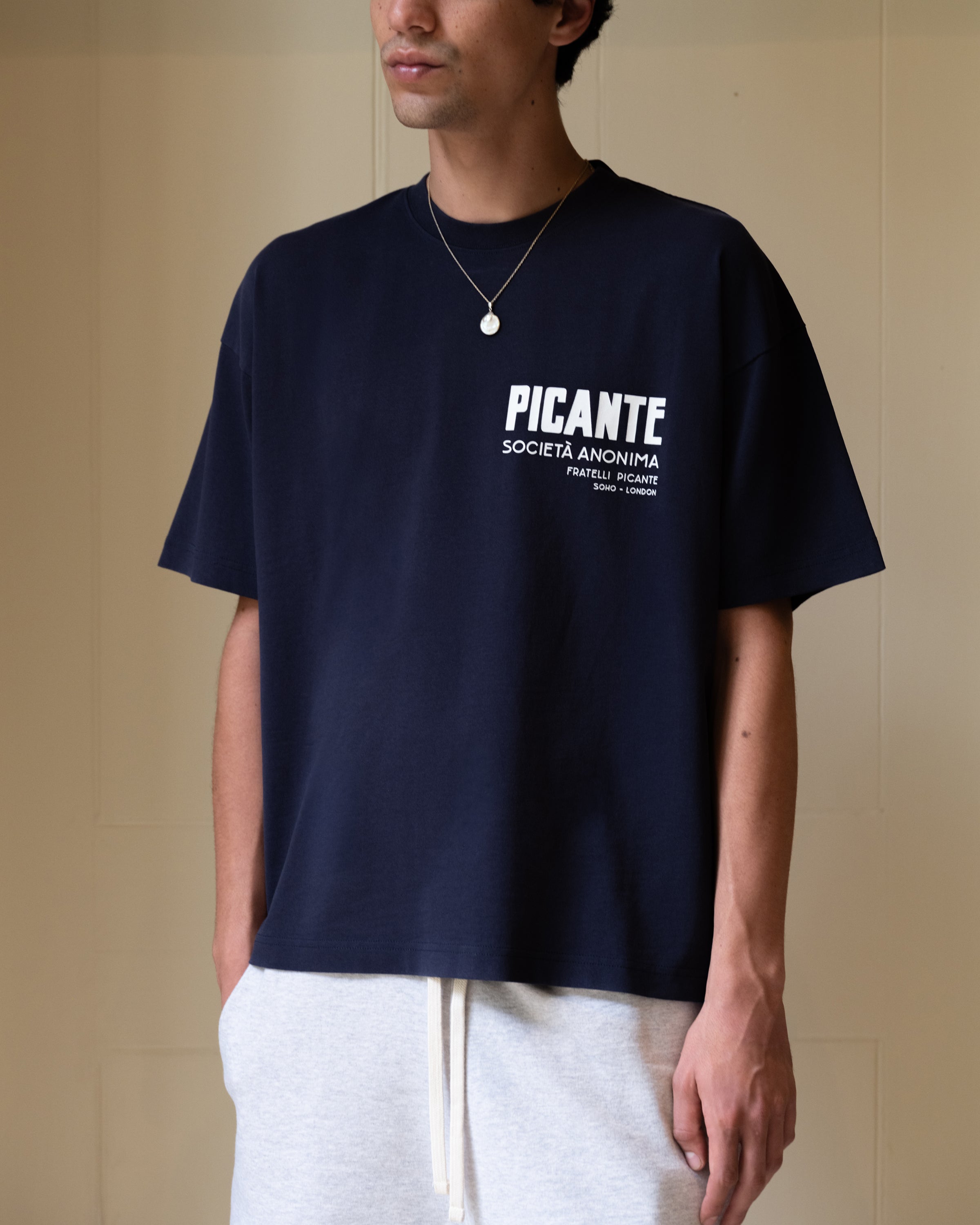 Fratelli T-Shirt