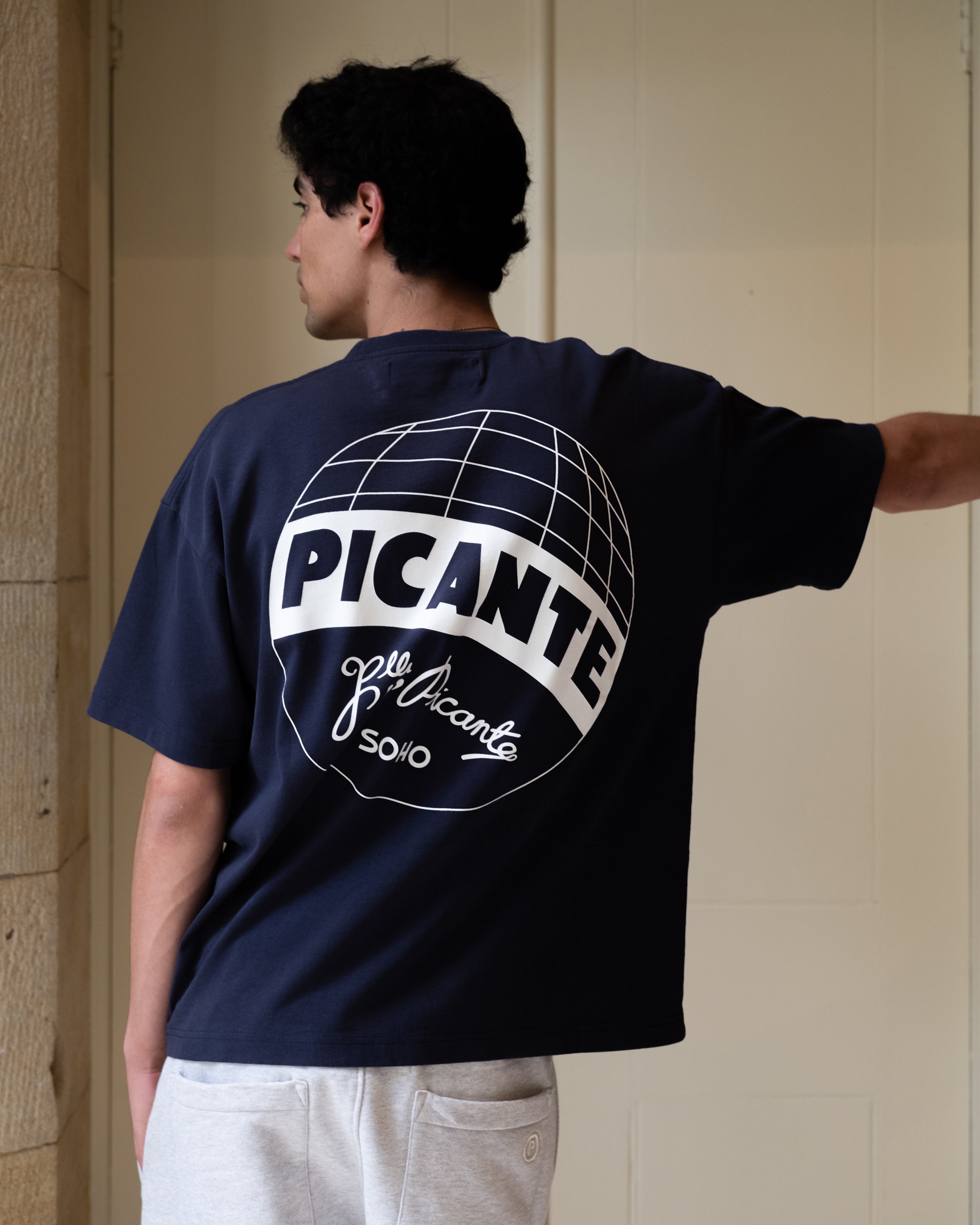 Fratelli T-Shirt