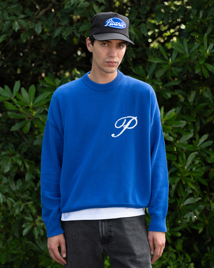 GALLERY KNIT