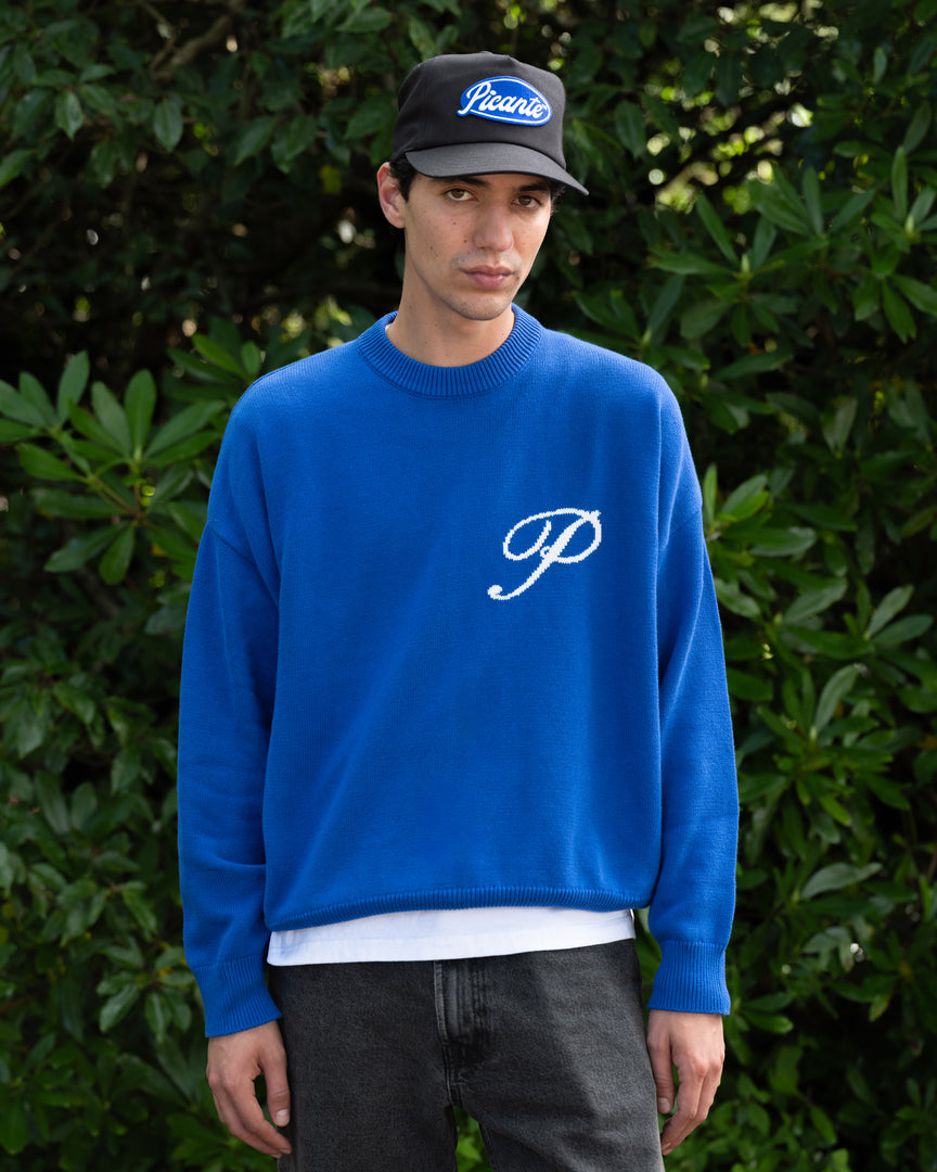 GALLERY KNIT