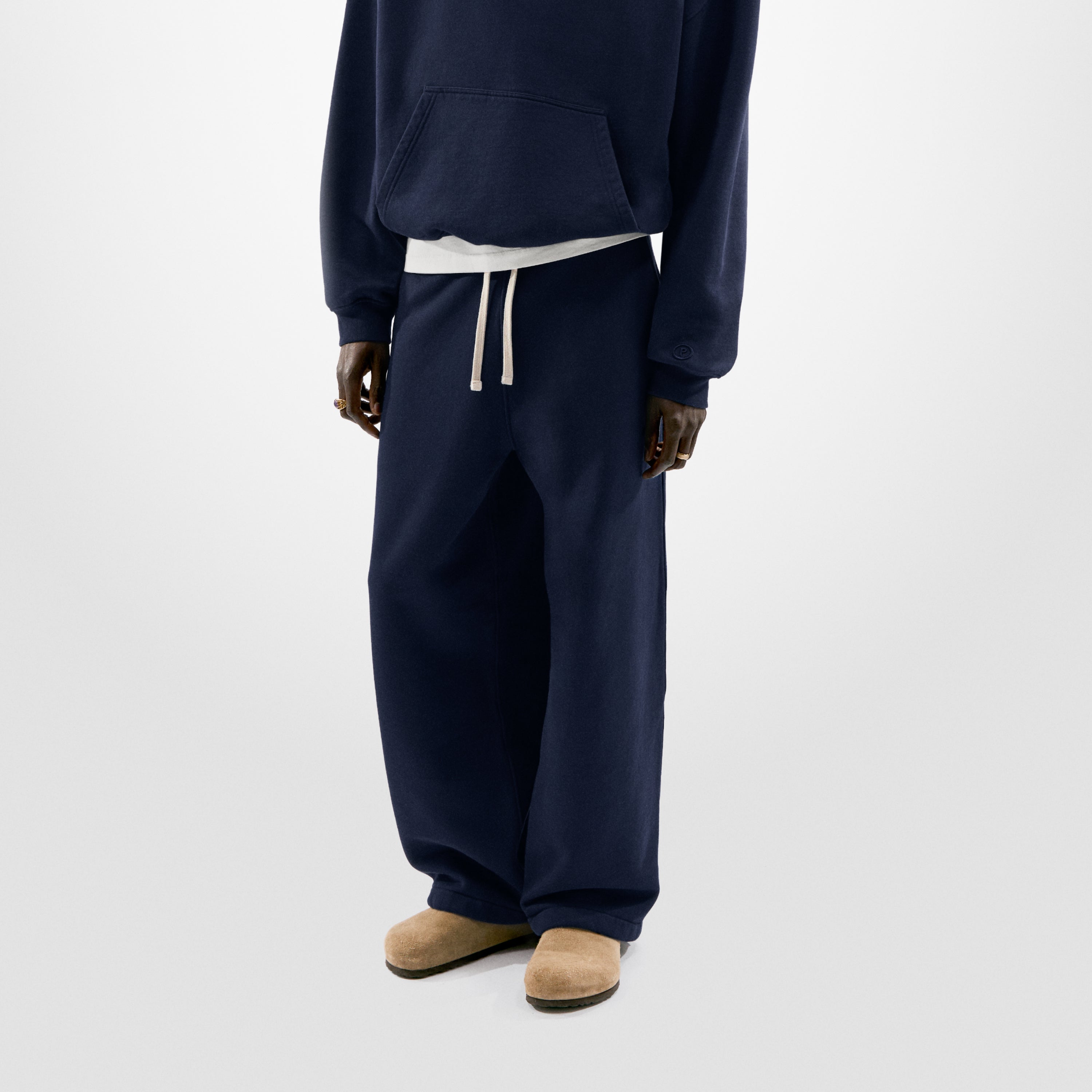 Everyday Straight Leg Sweatpants