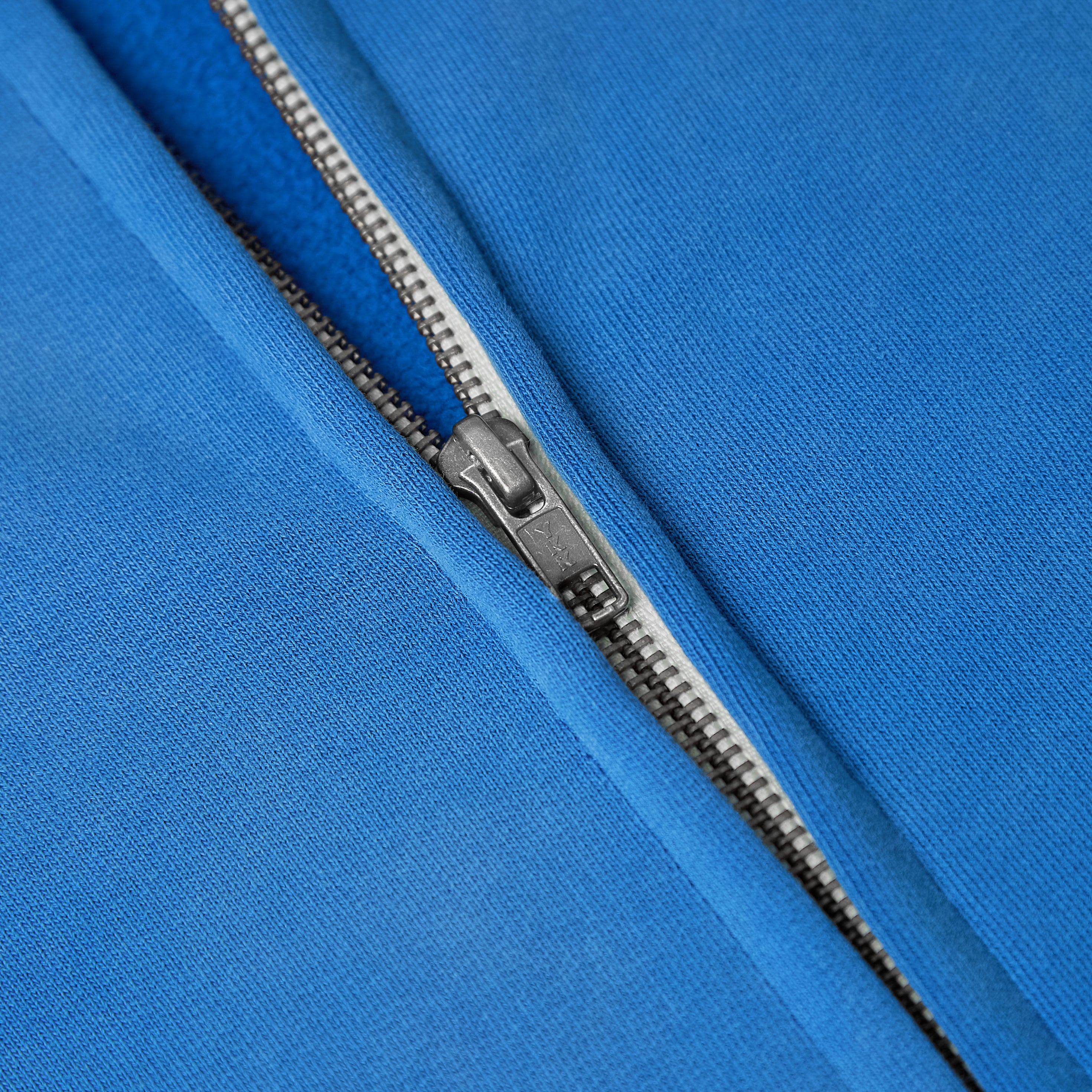 Everyday Zip-Up Hoodie