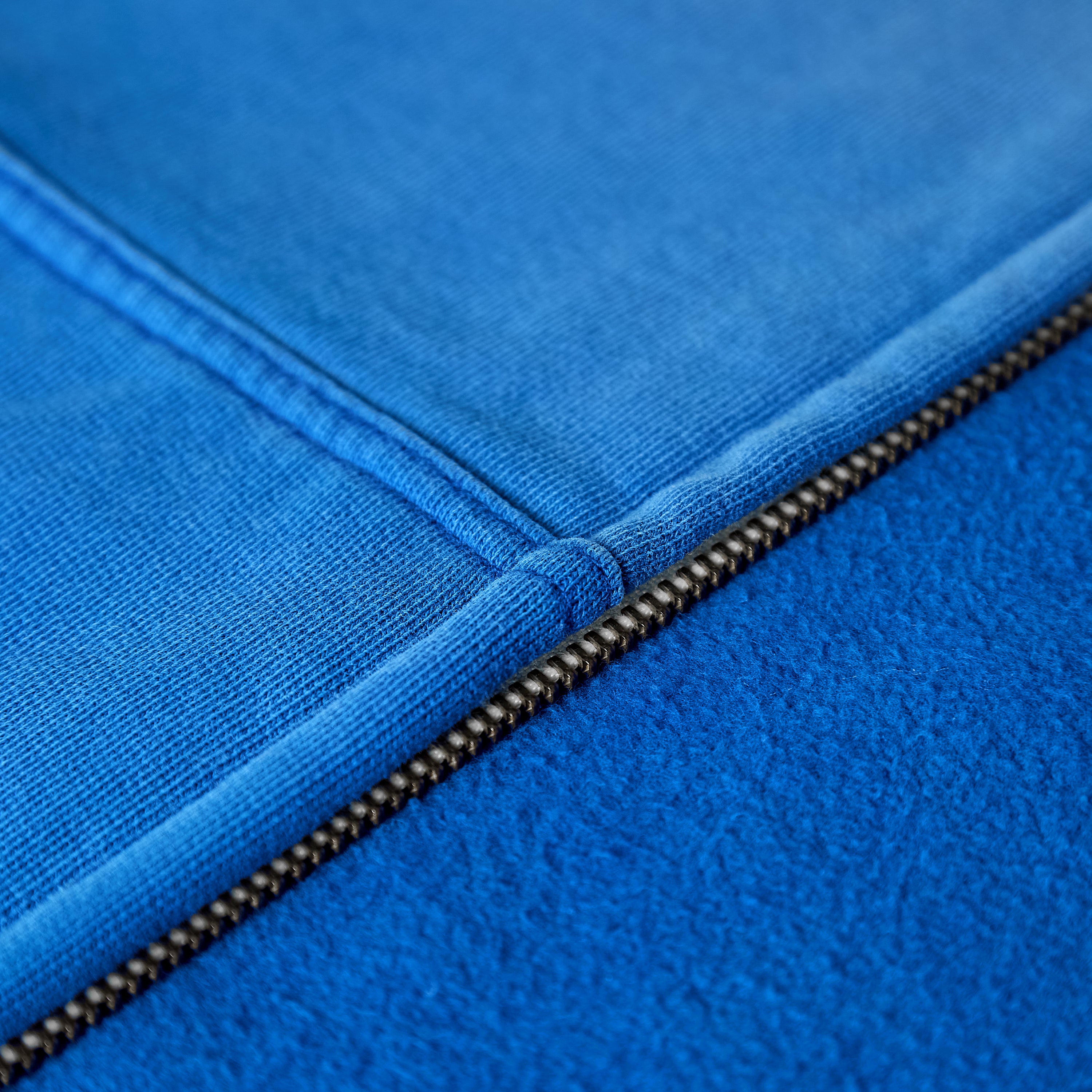 Everyday Zip-Up Hoodie