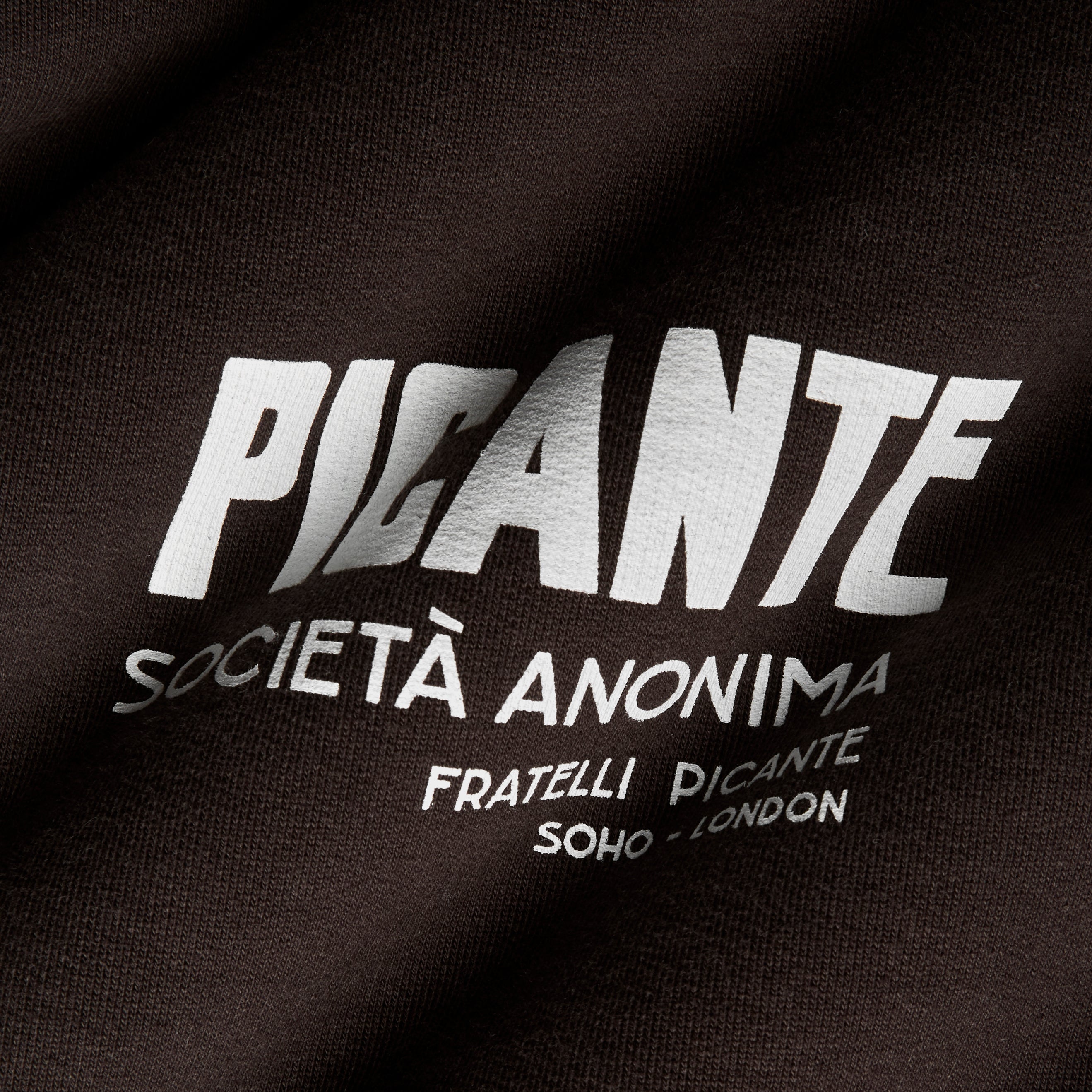 Fratelli Hoodie