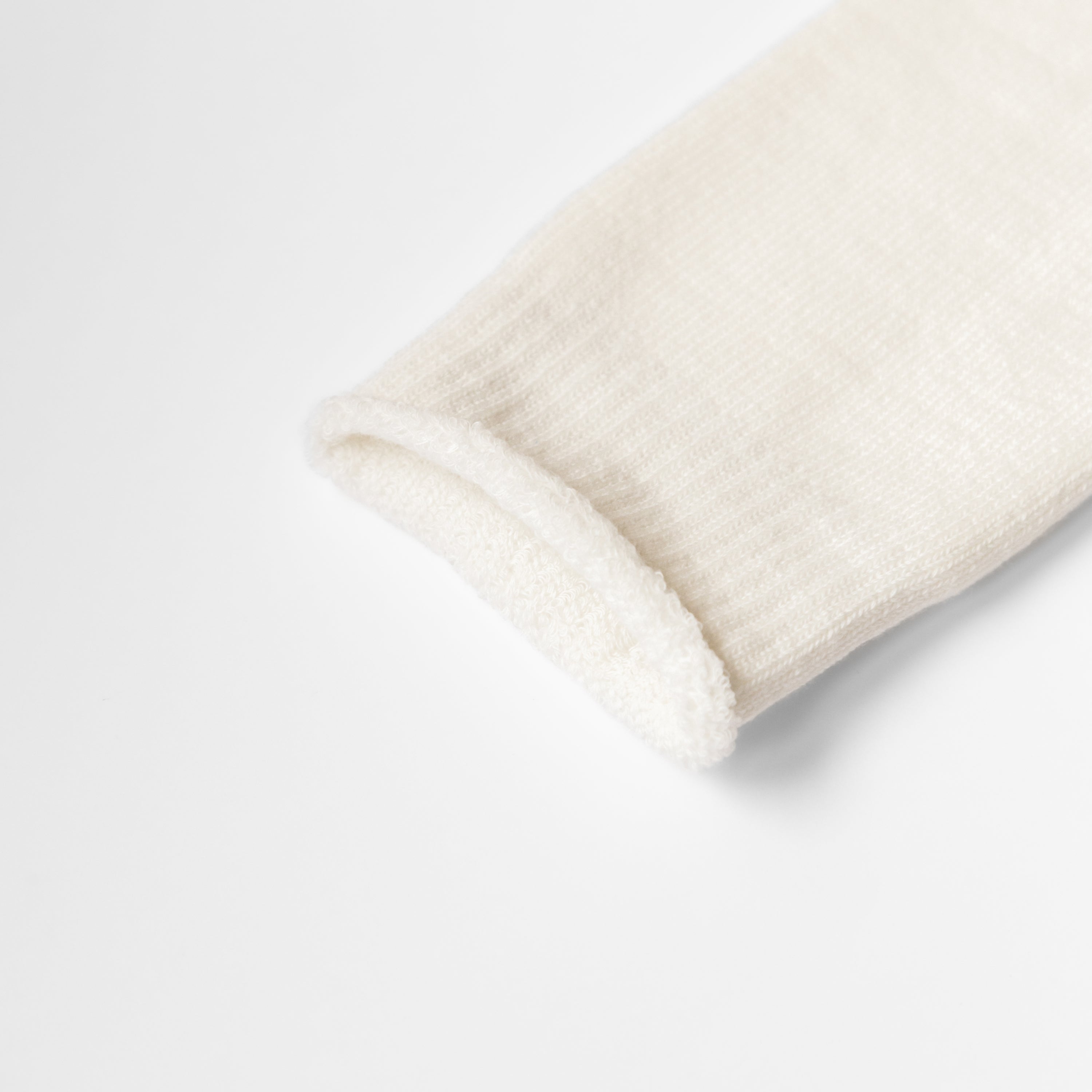 Boucle Socks 2-Pack