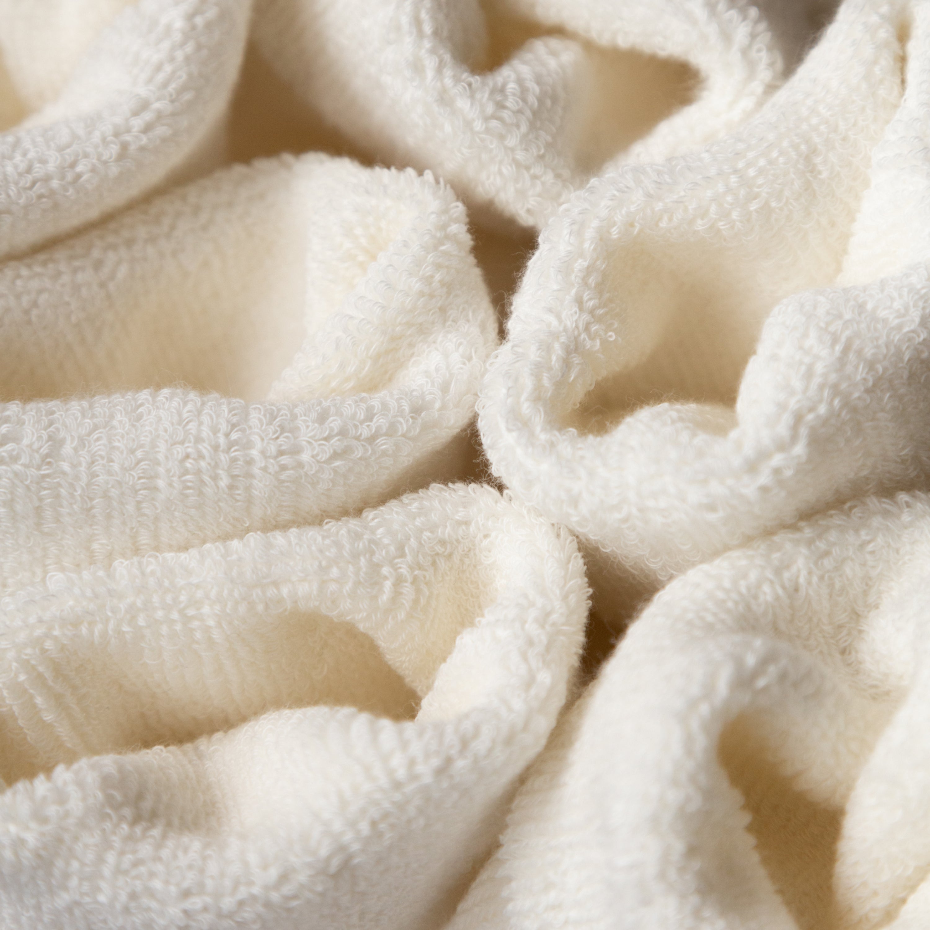 Boucle Socks 2-Pack