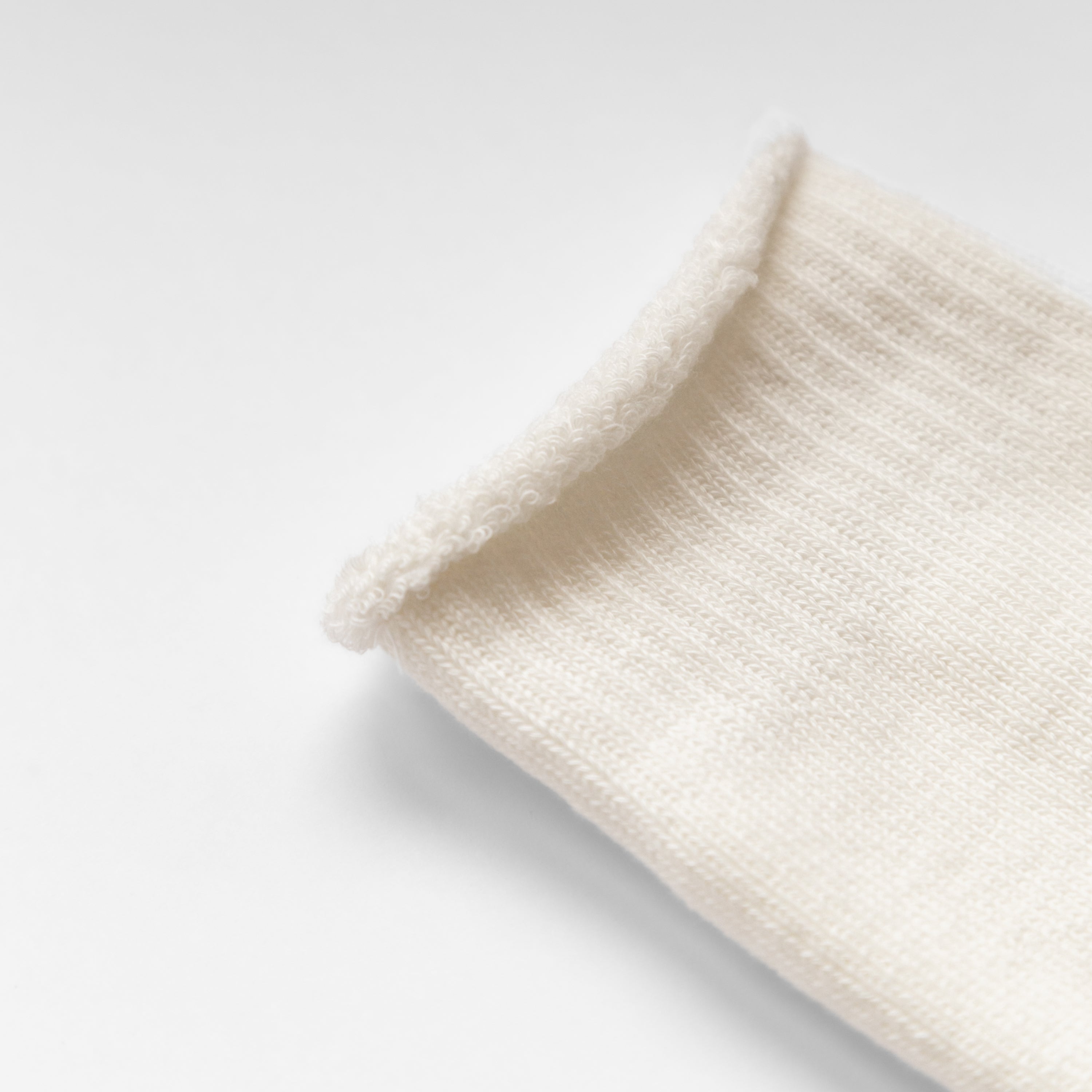 Boucle Socks 2-Pack