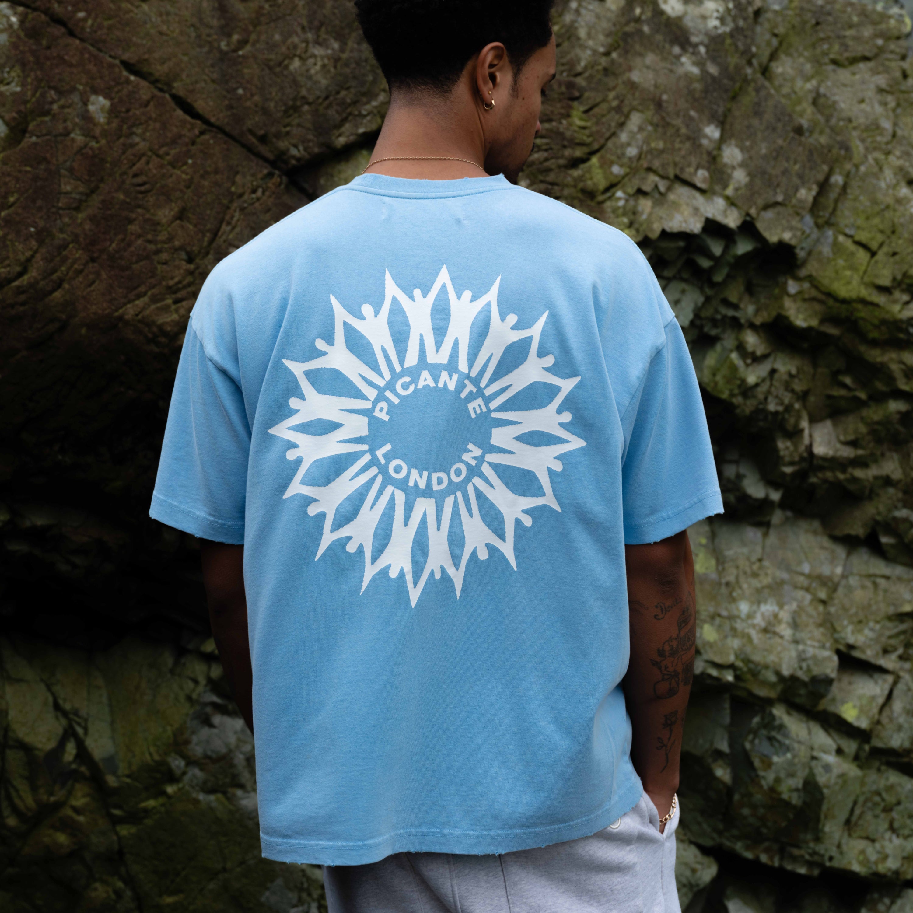 Solar T-Shirt