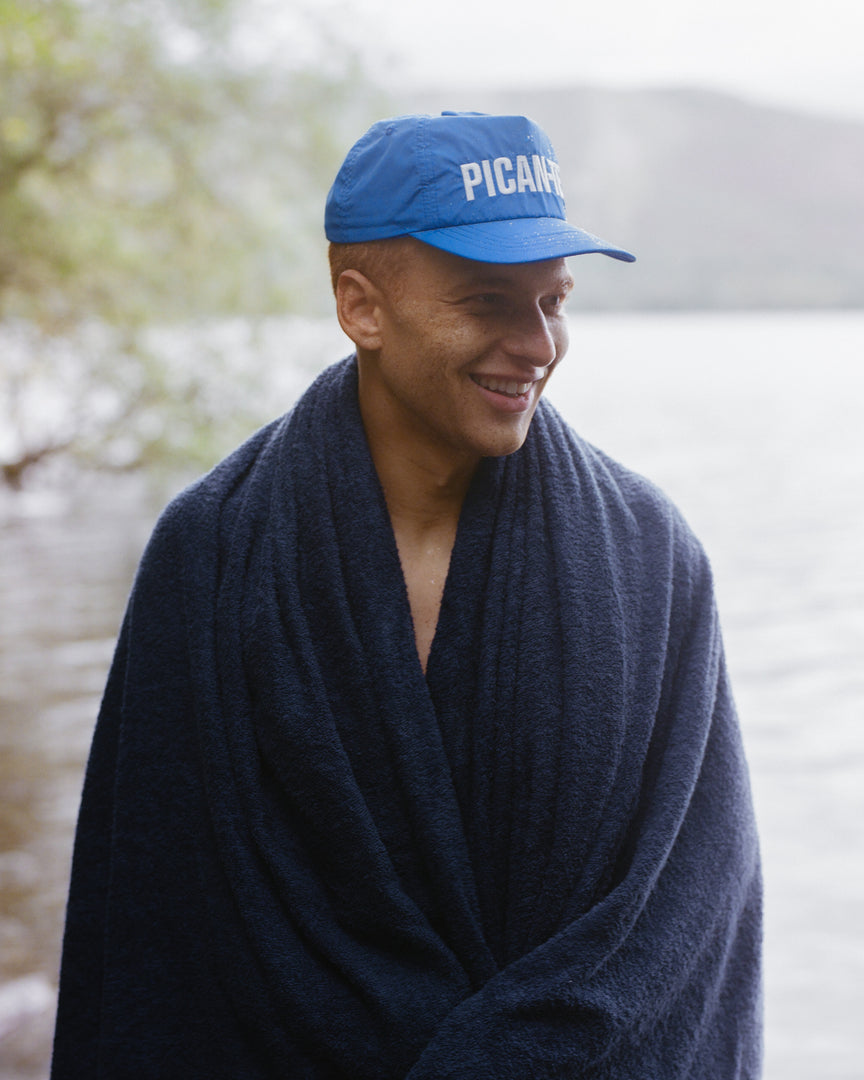 PICAN-TE CREW CAP