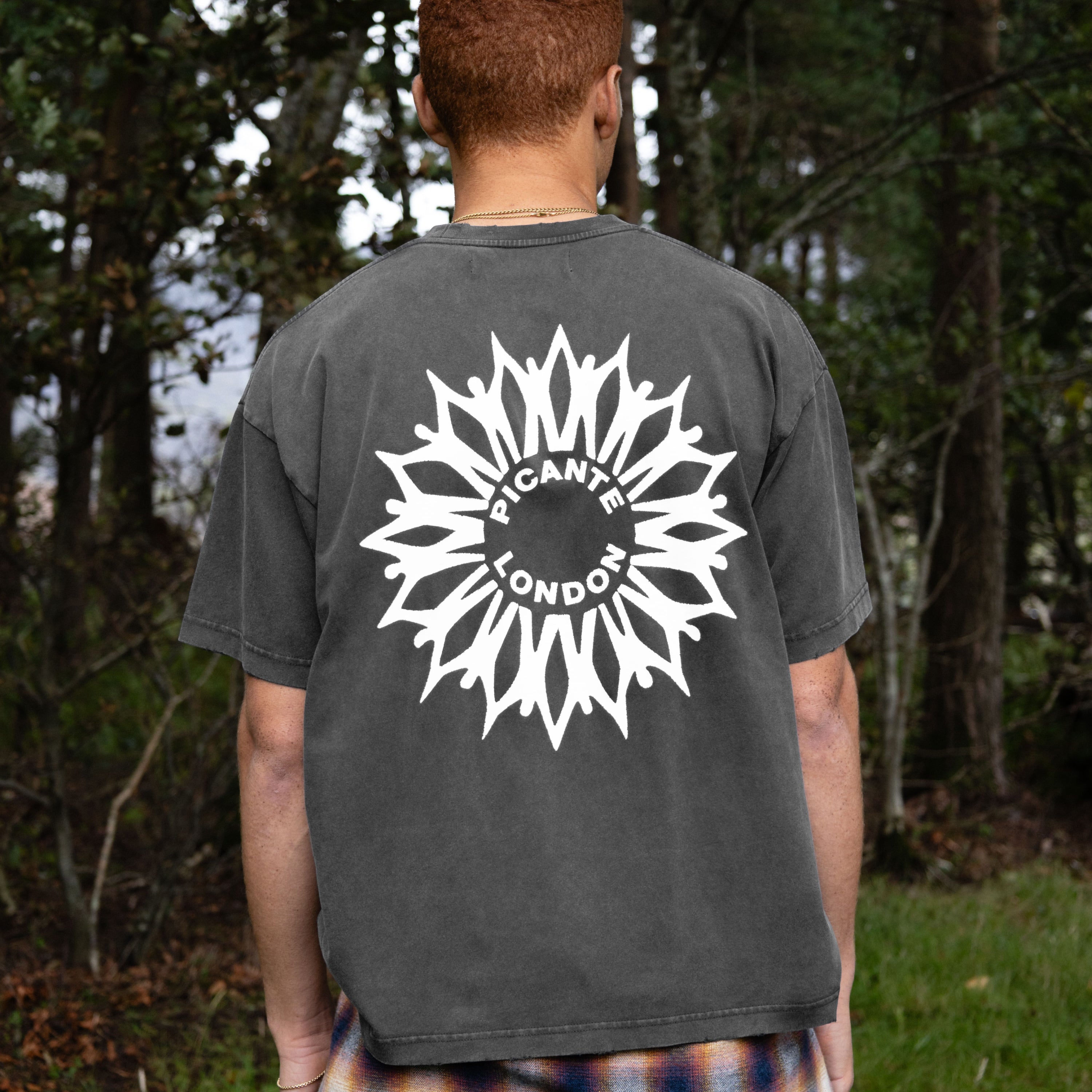 Solar T-Shirt