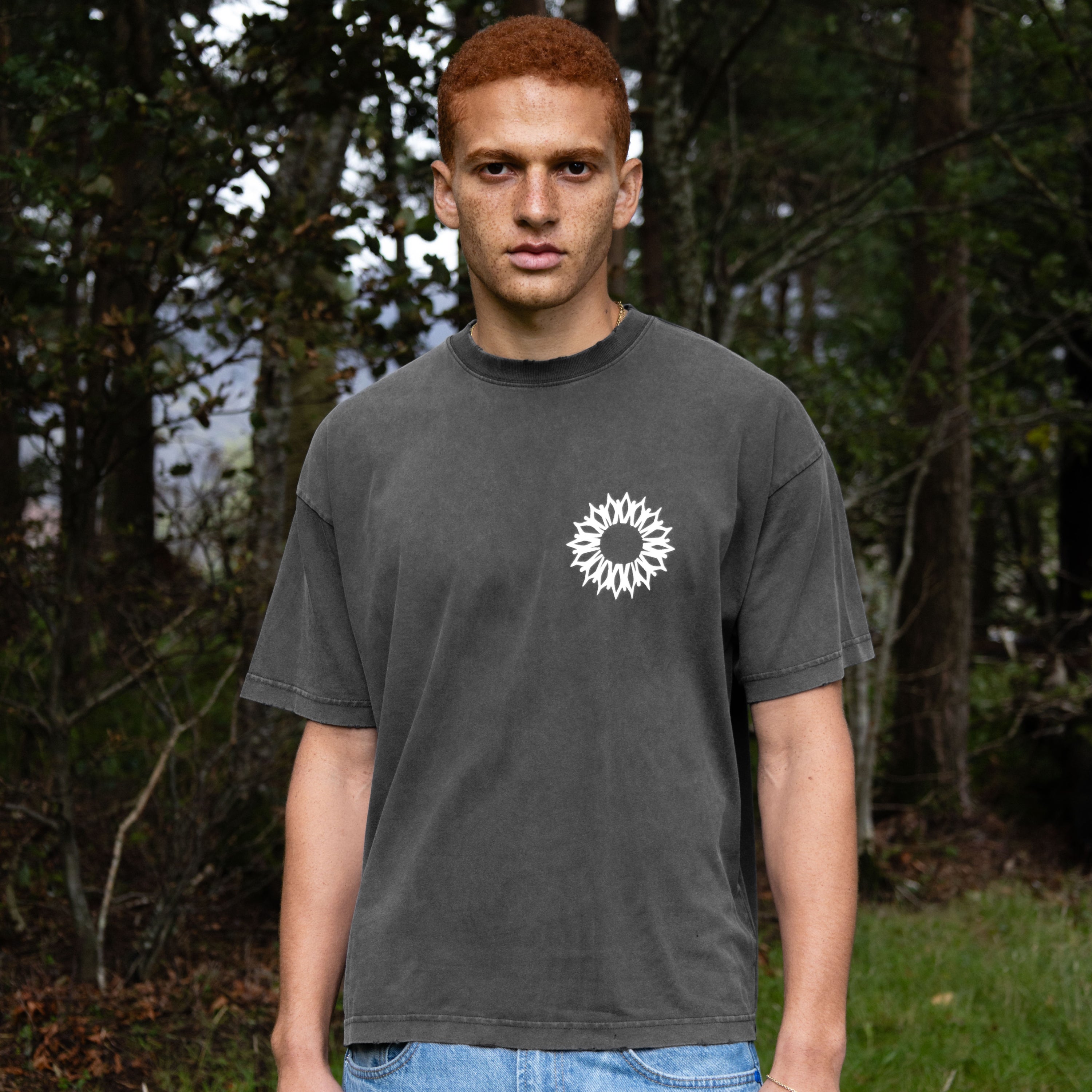 Solar T-Shirt