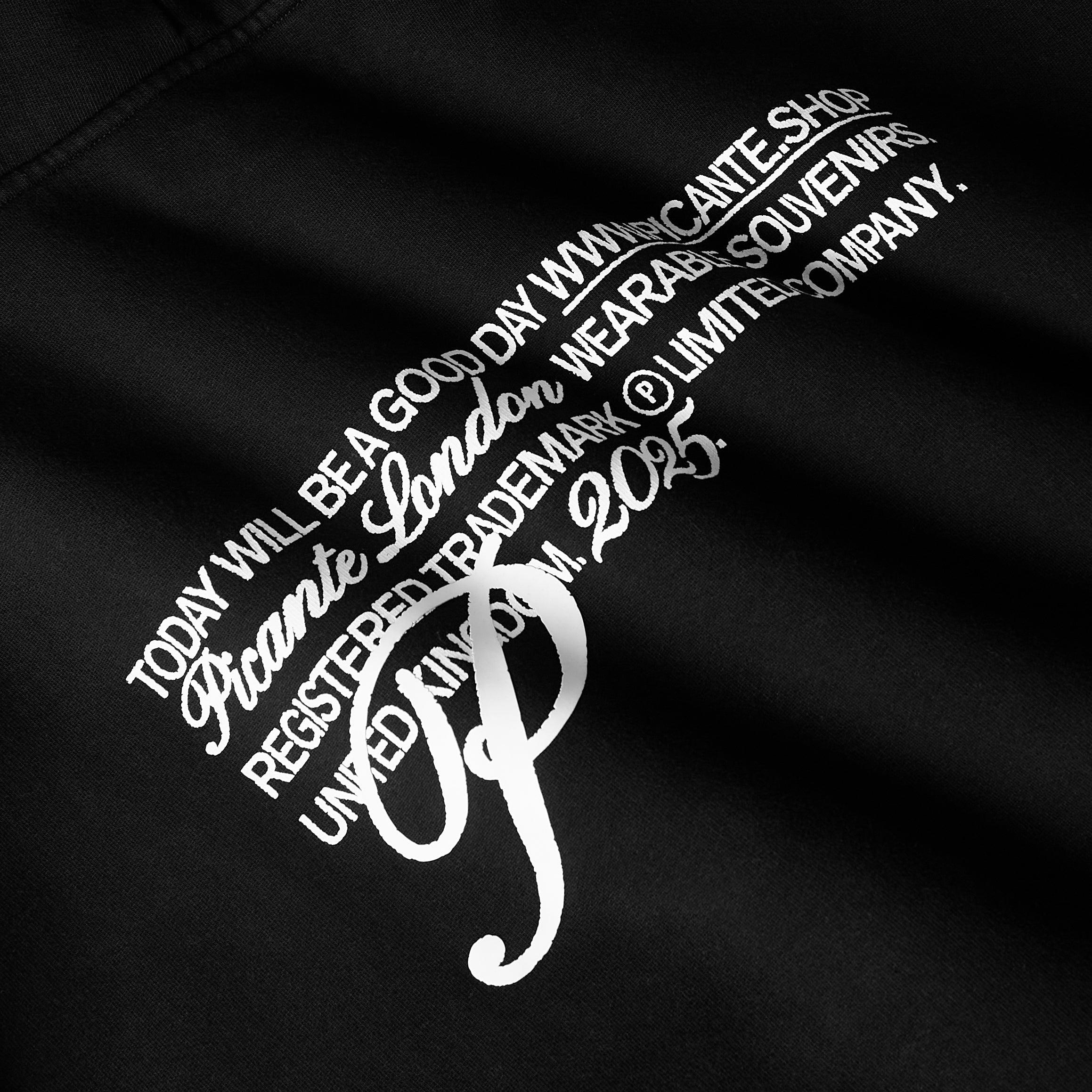 Gallery Hoodie