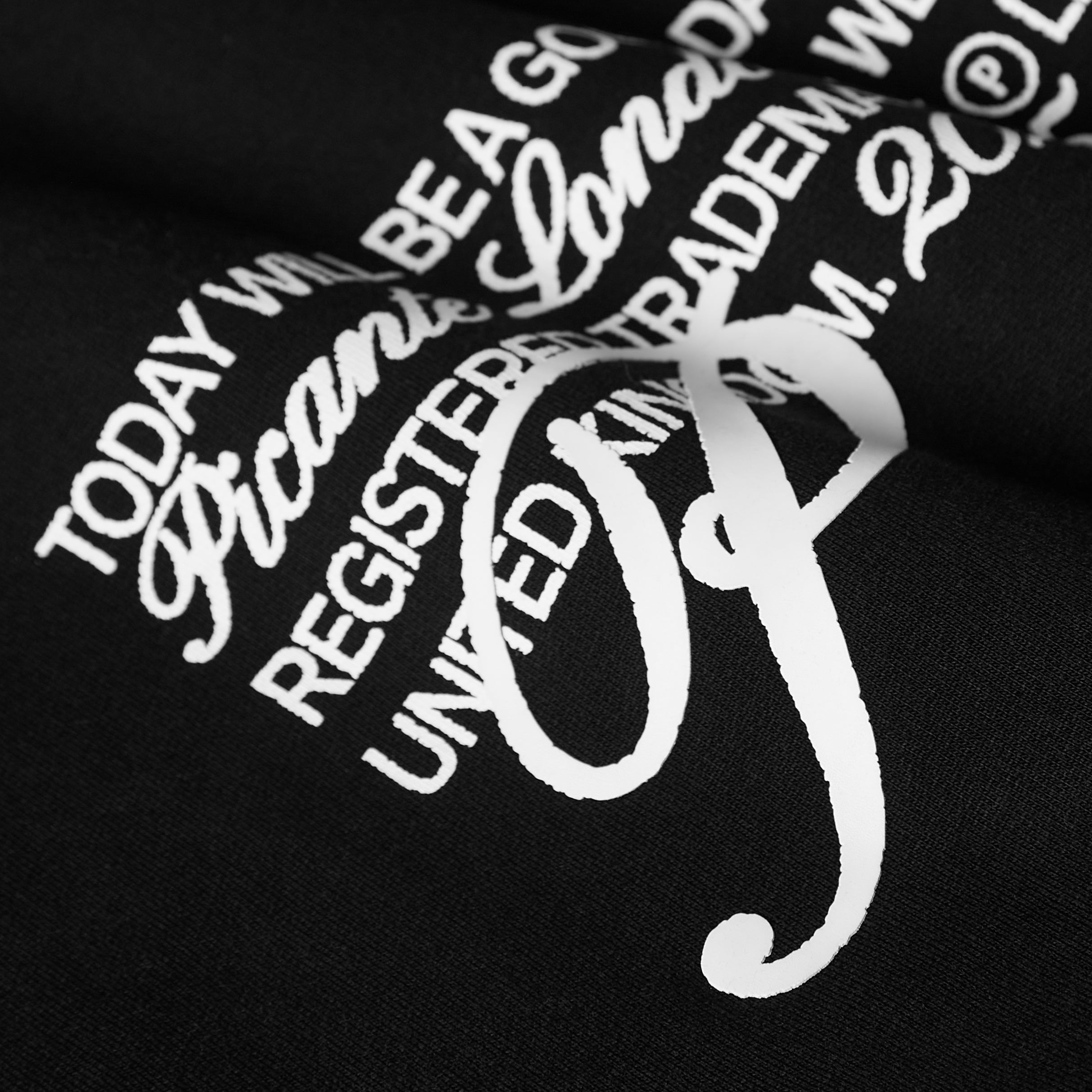 Gallery Hoodie