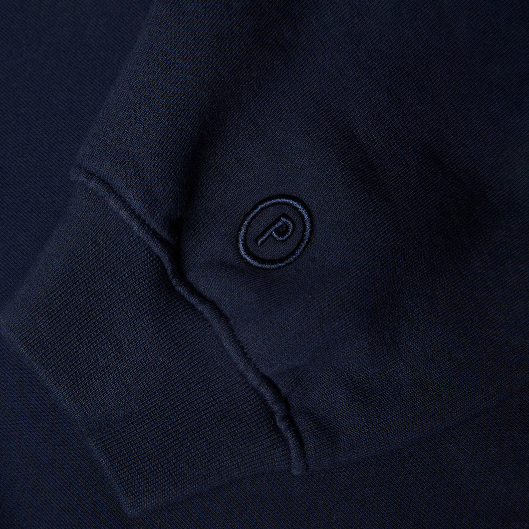 GALLERY HOODIE