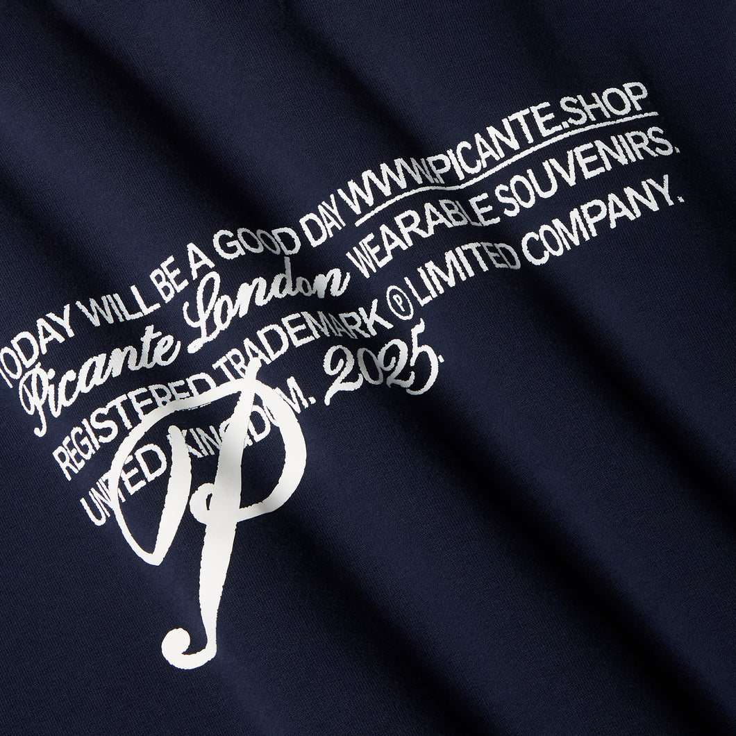 GALLERY HOODIE