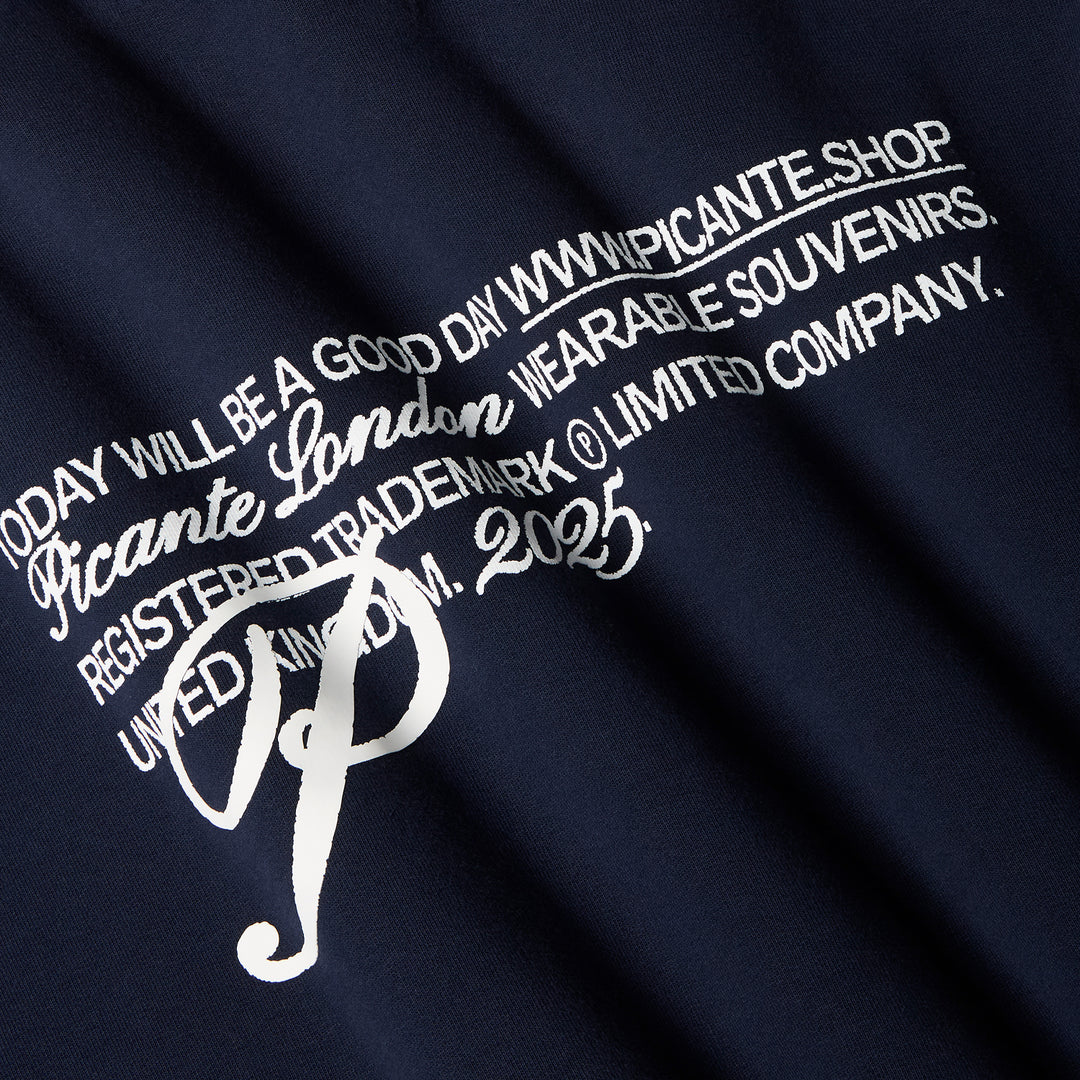 GALLERY HOODIE
