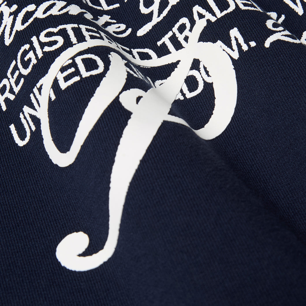 GALLERY HOODIE