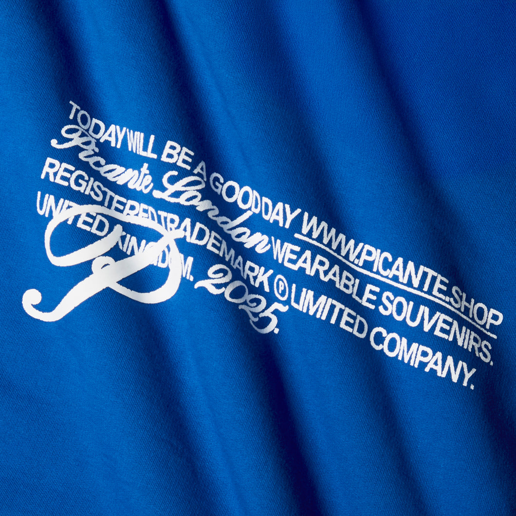 GALLERY HOODIE