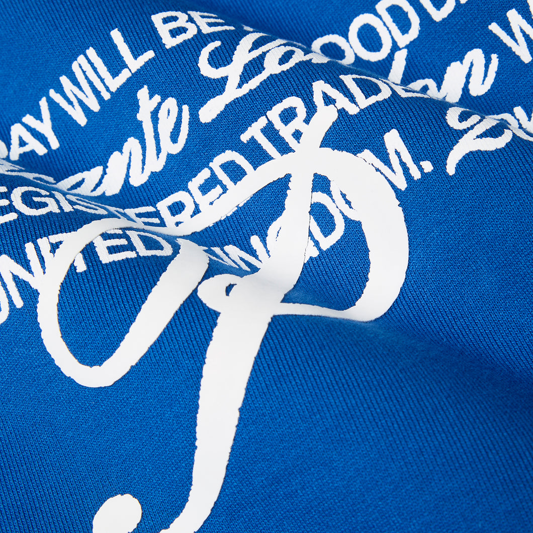 GALLERY HOODIE