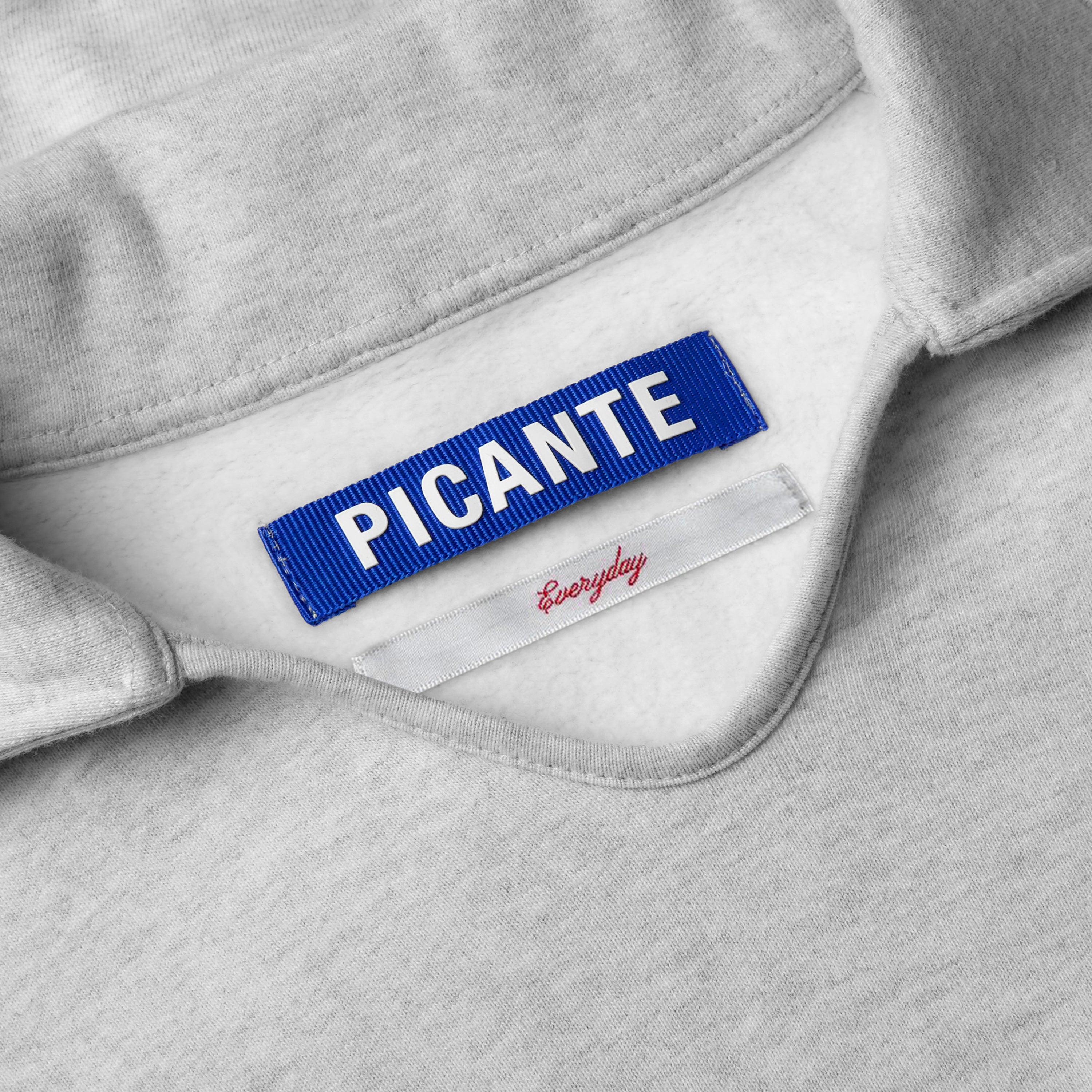 Everyday Polo Sweatshirt