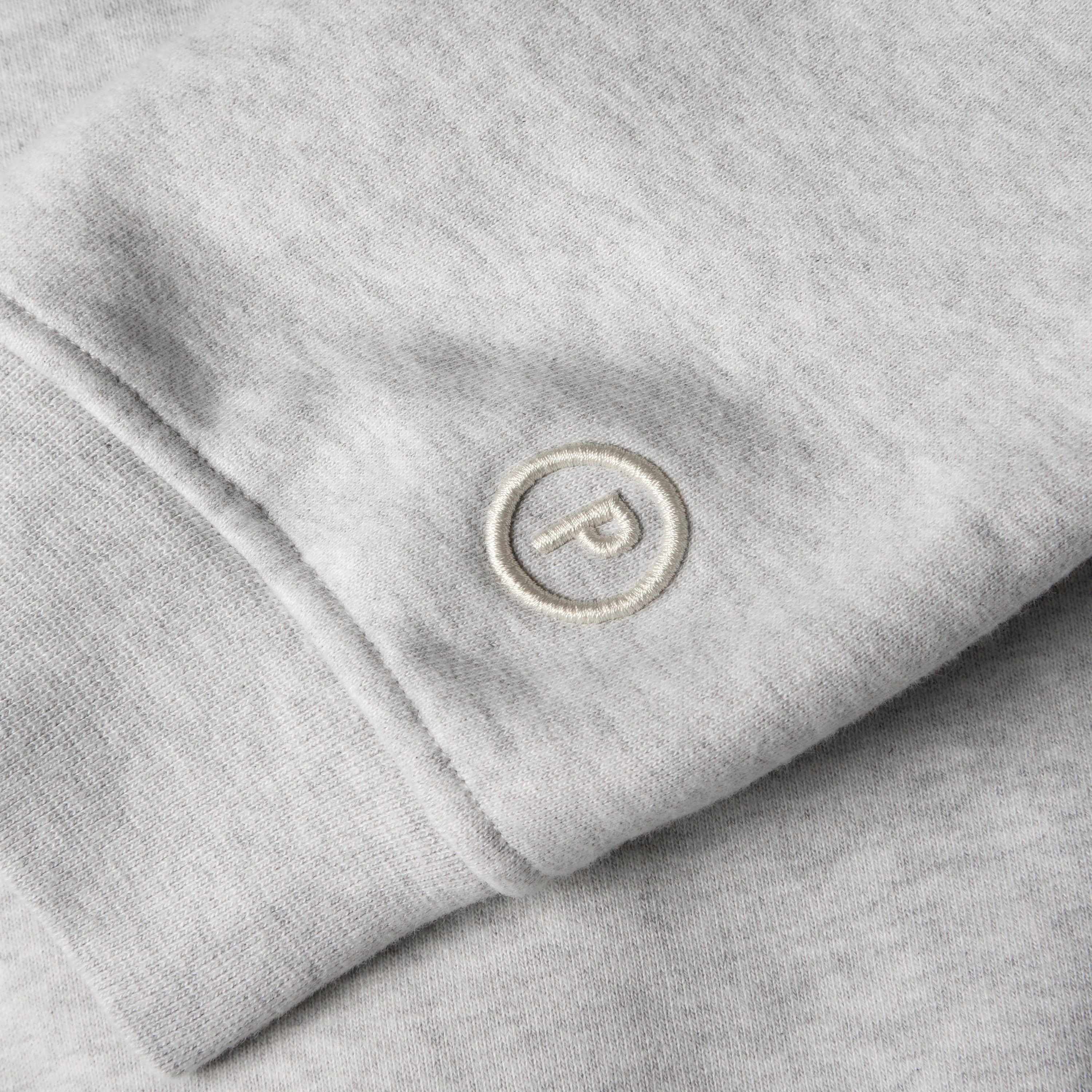 Everyday Polo Sweatshirt