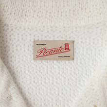 Load image into Gallery viewer, CABANA LACE SHIRT IVORY