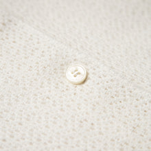 Load image into Gallery viewer, CABANA LACE SHIRT IVORY