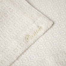 Load image into Gallery viewer, CABANA LACE SHIRT IVORY