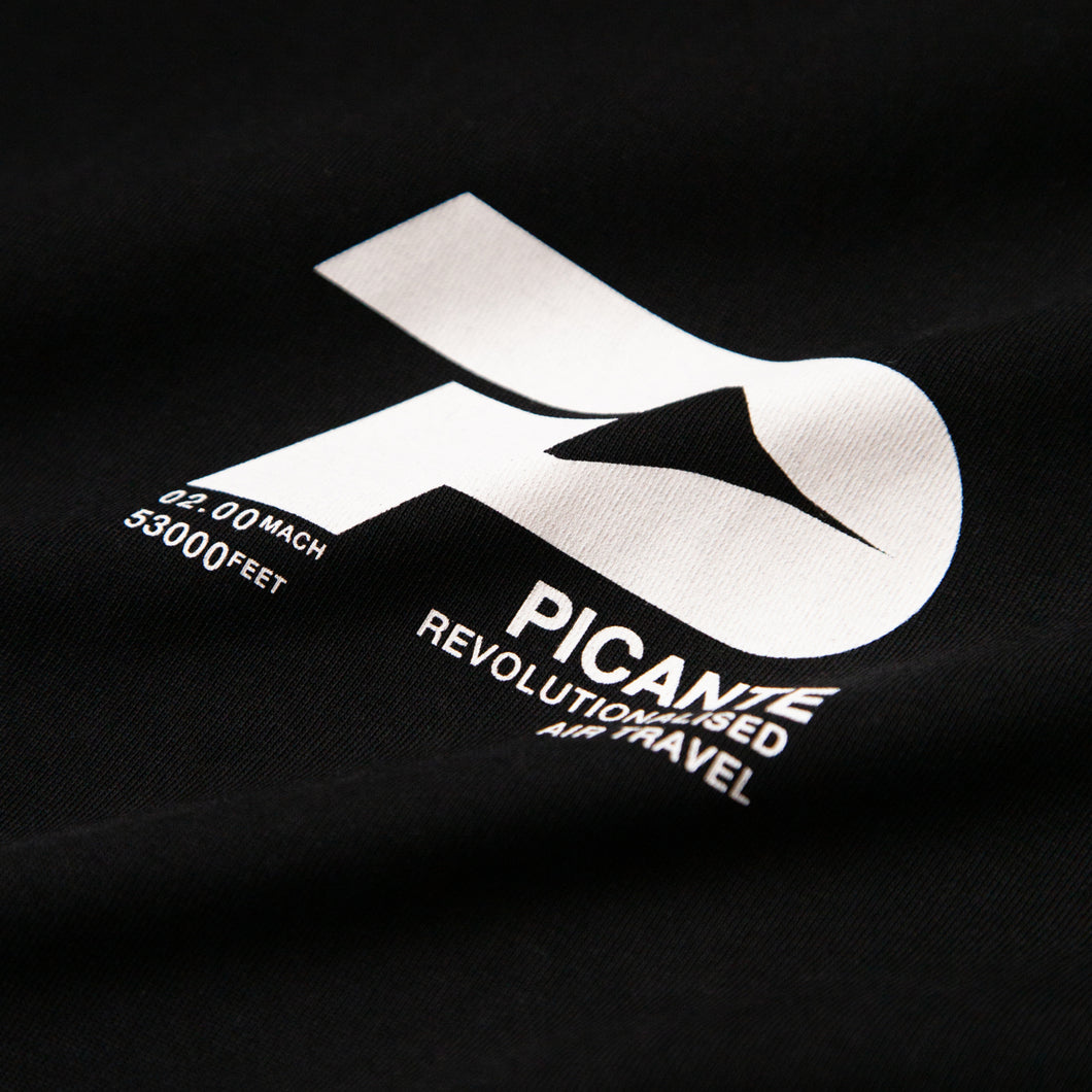 CONCORDE T-SHIRT