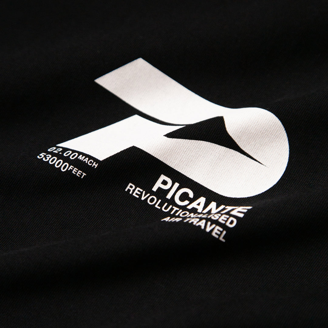 CONCORDE T-SHIRT
