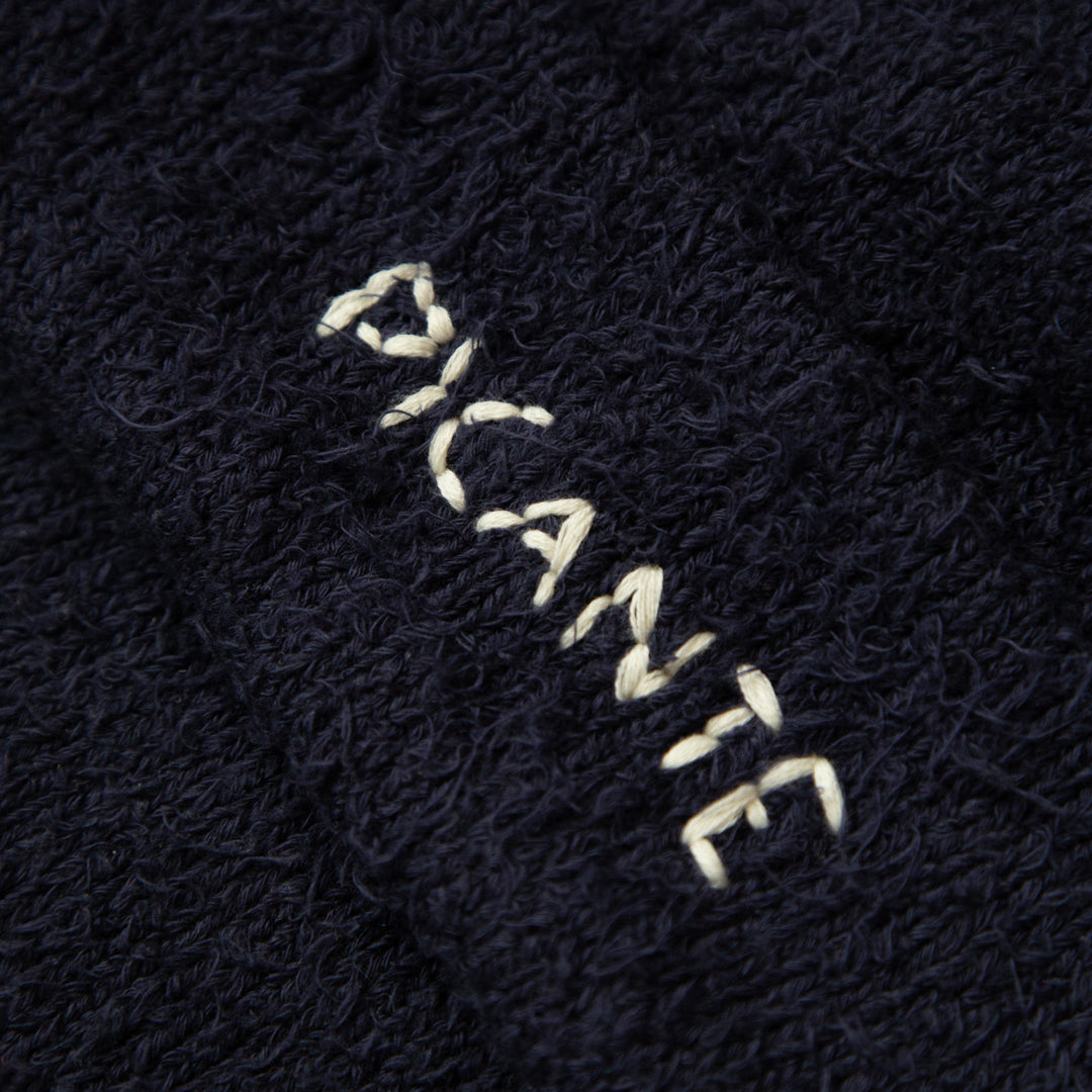 SHAGGY BEANIE