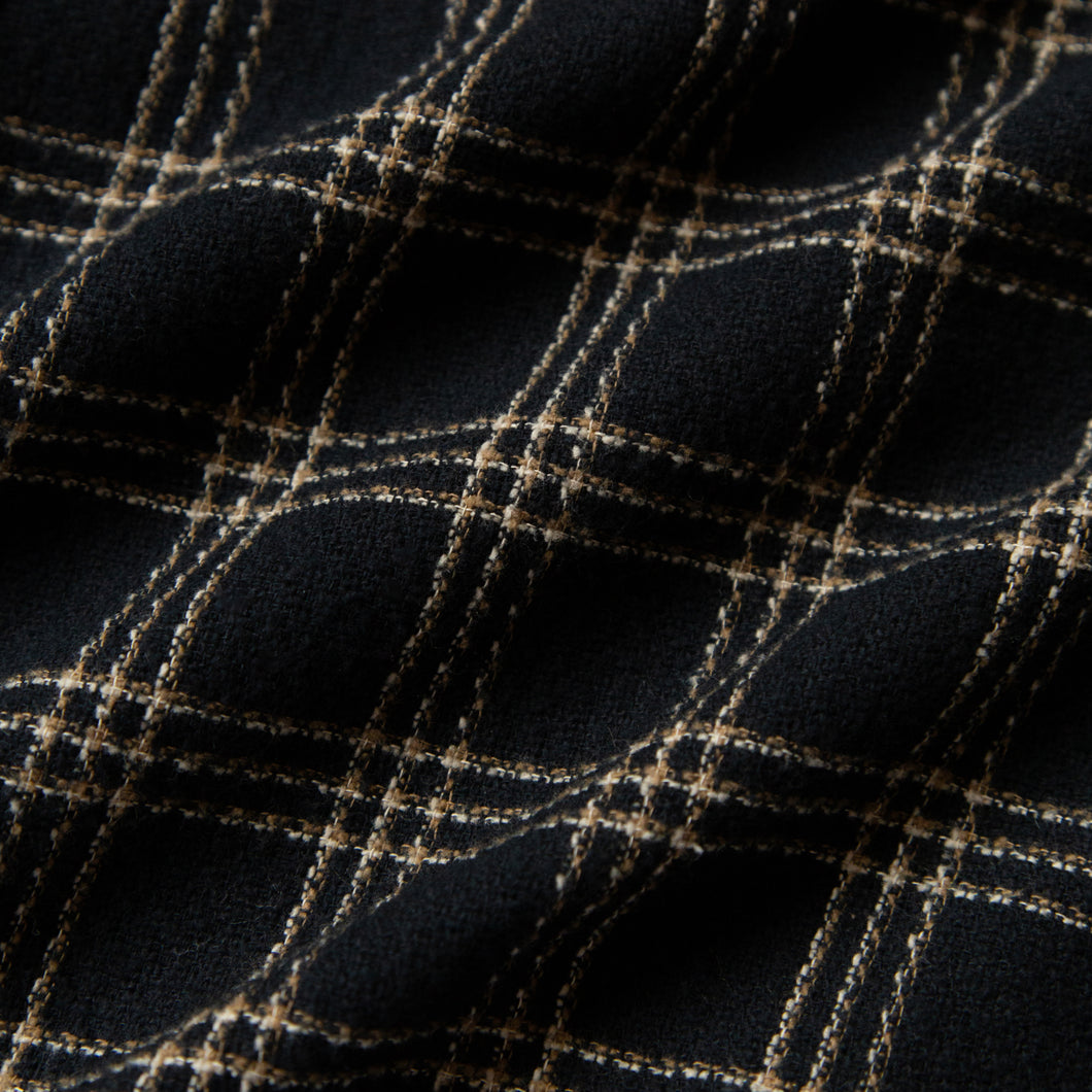ROCCO SHIRT BOUCLE WEAVE