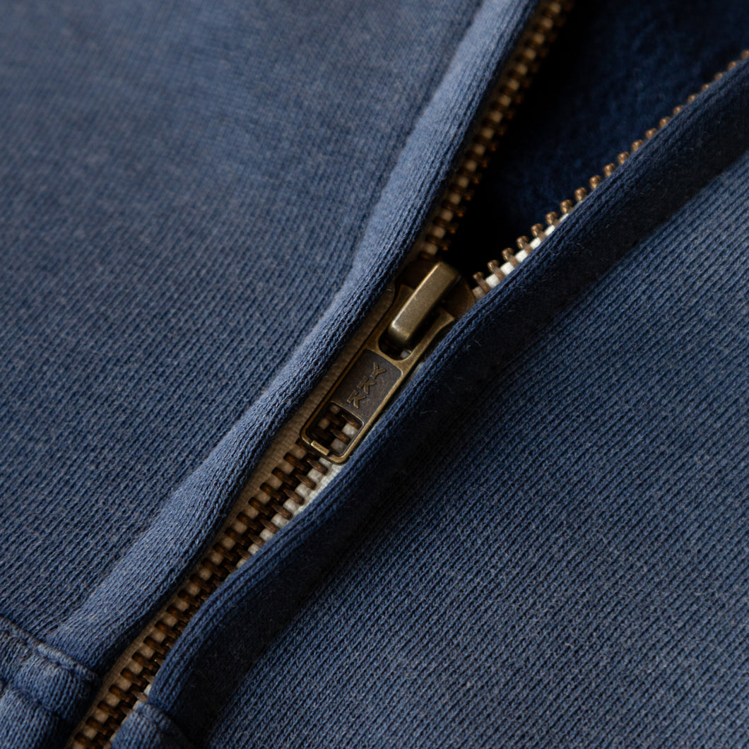 EVERYDAY ZIP-UP HOODIE