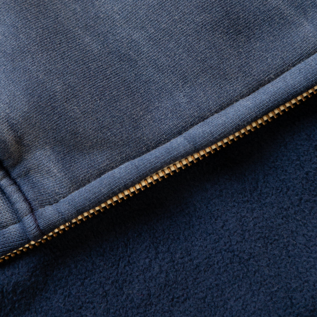 EVERYDAY ZIP-UP HOODIE