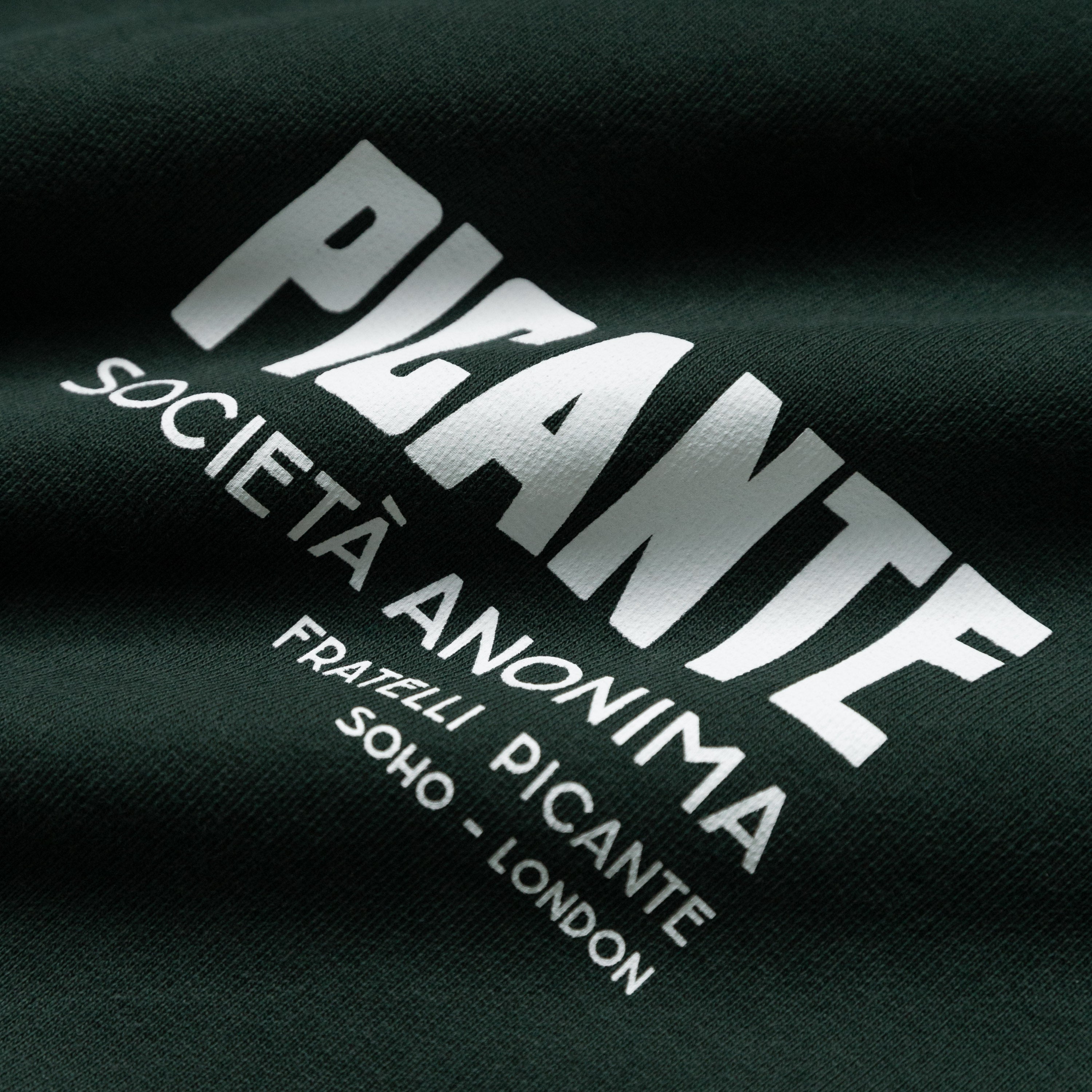 Fratelli Hoodie