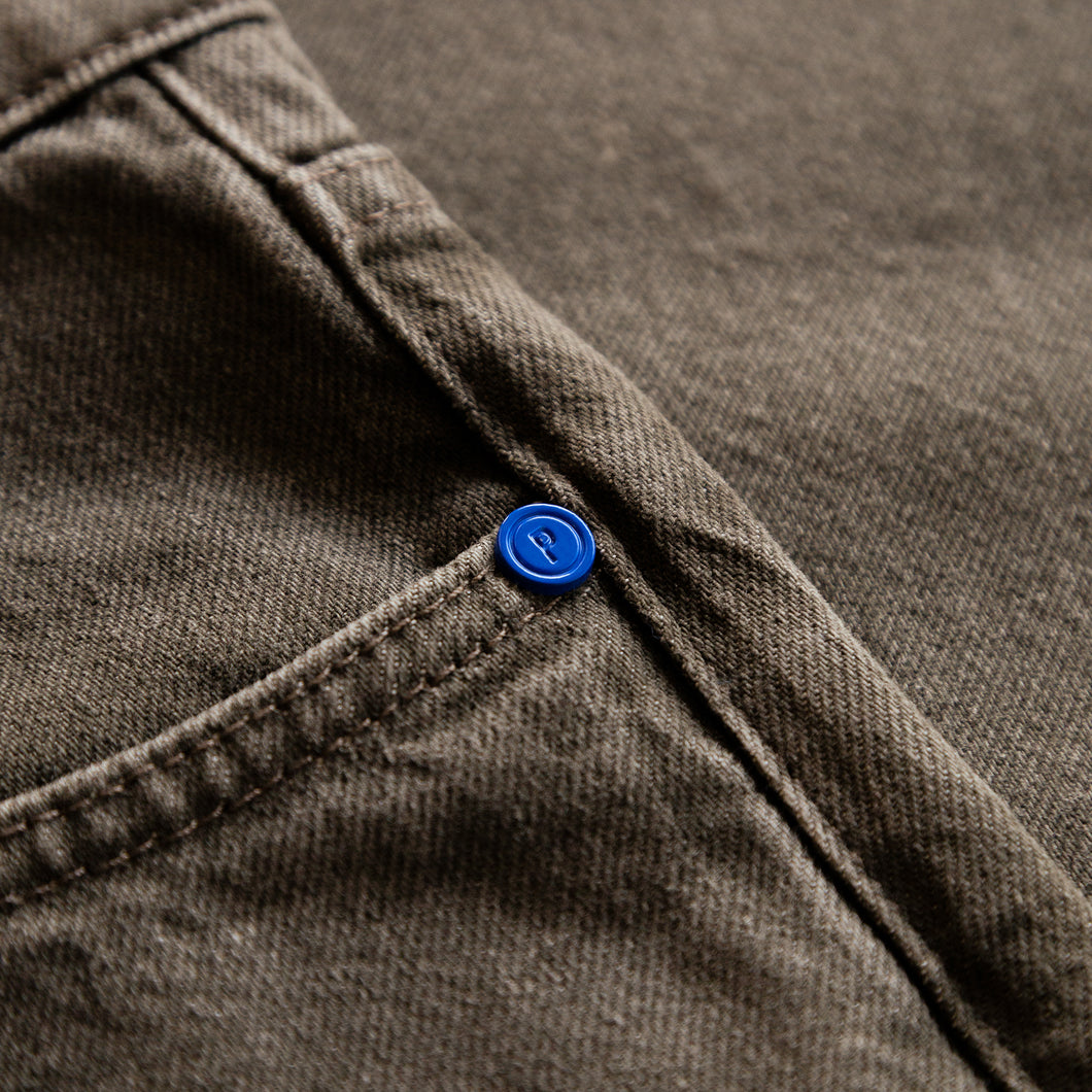 STRAIGHT LEG JEANS V308
