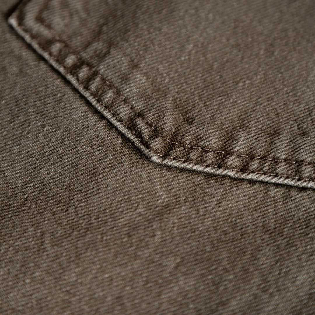 STRAIGHT LEG JEANS V308