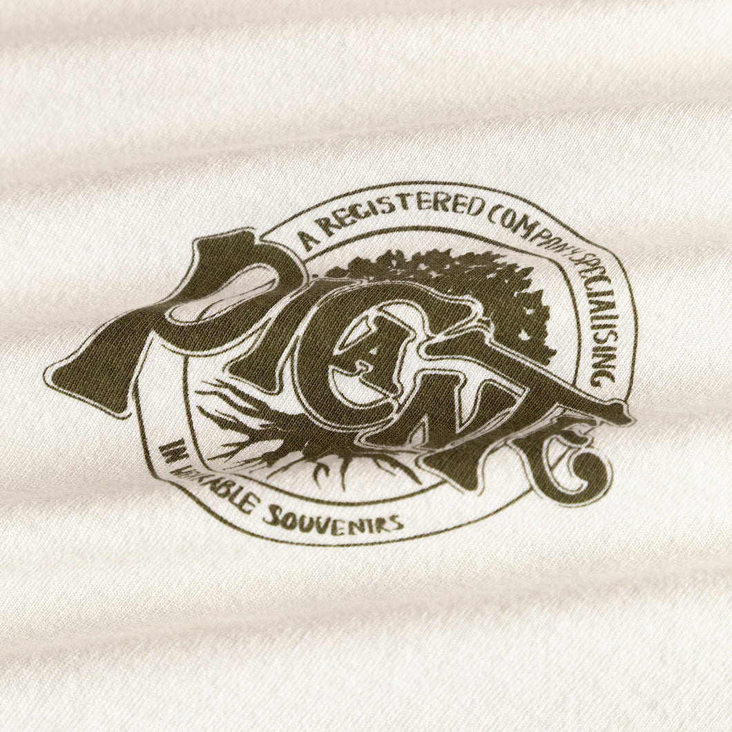 CACAO T-SHIRT