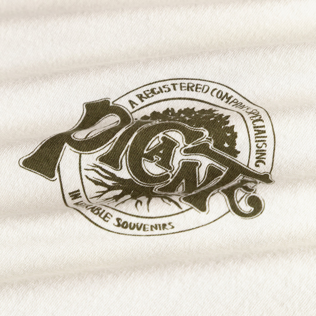 CACAO T-SHIRT