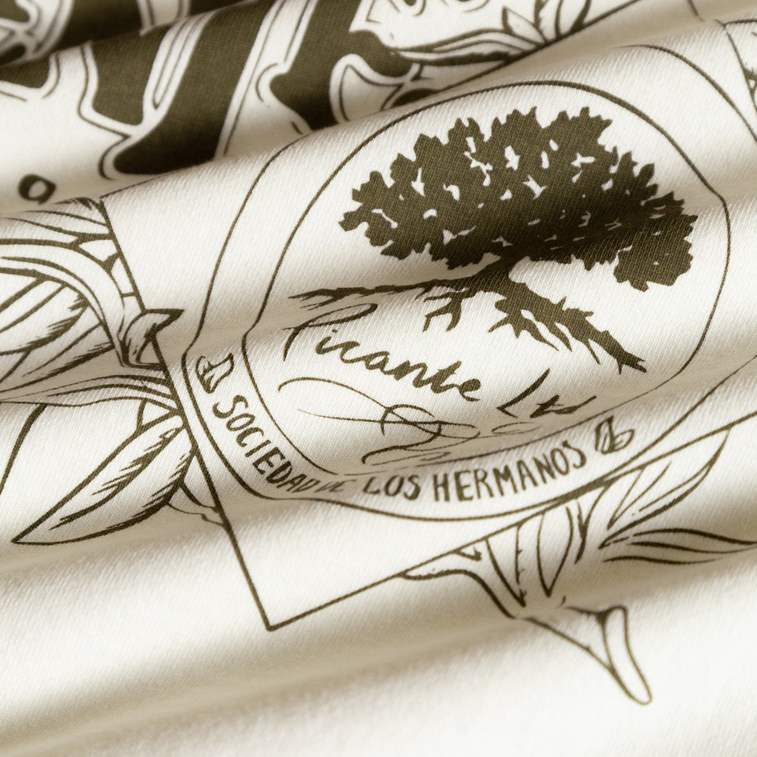 CACAO T-SHIRT