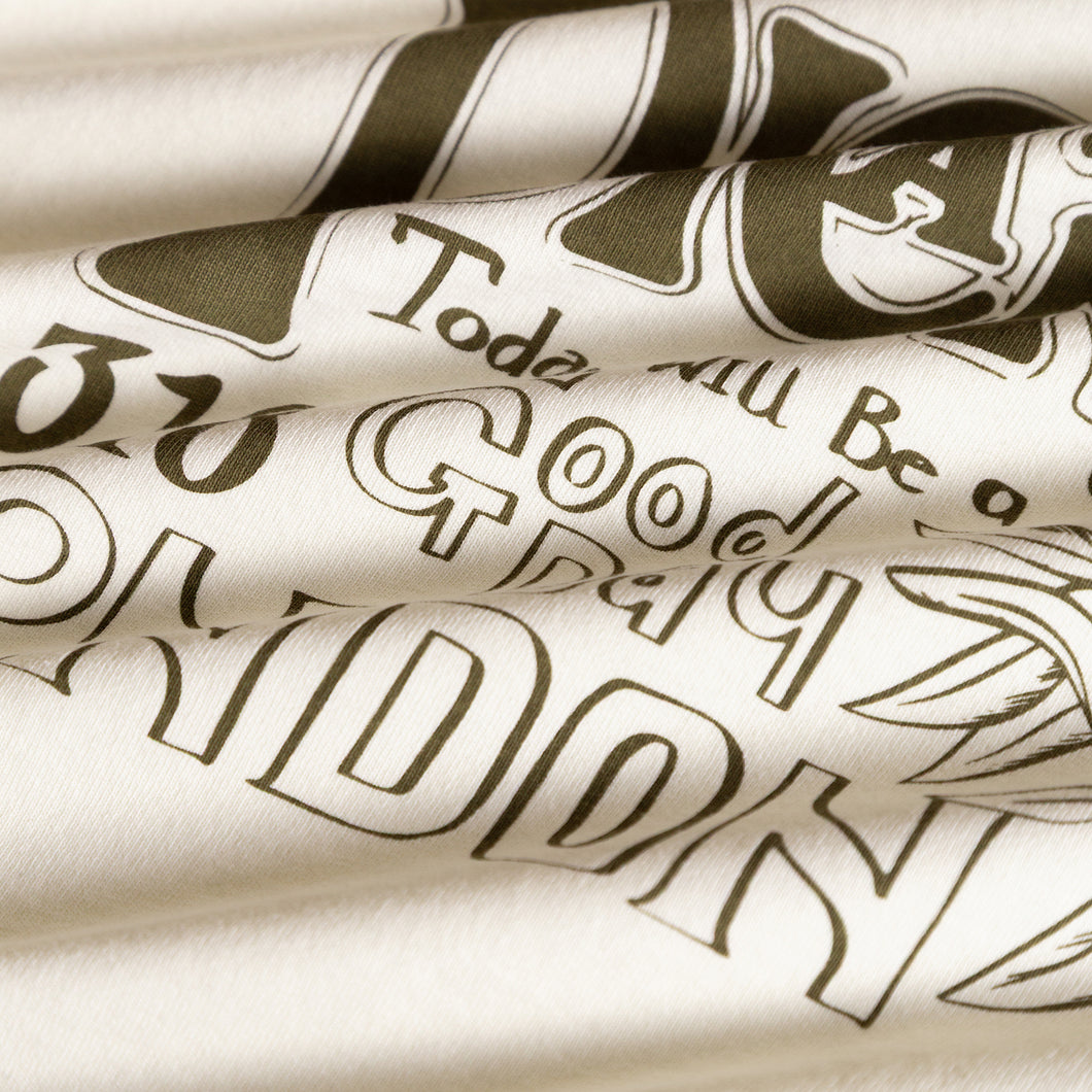 CACAO T-SHIRT
